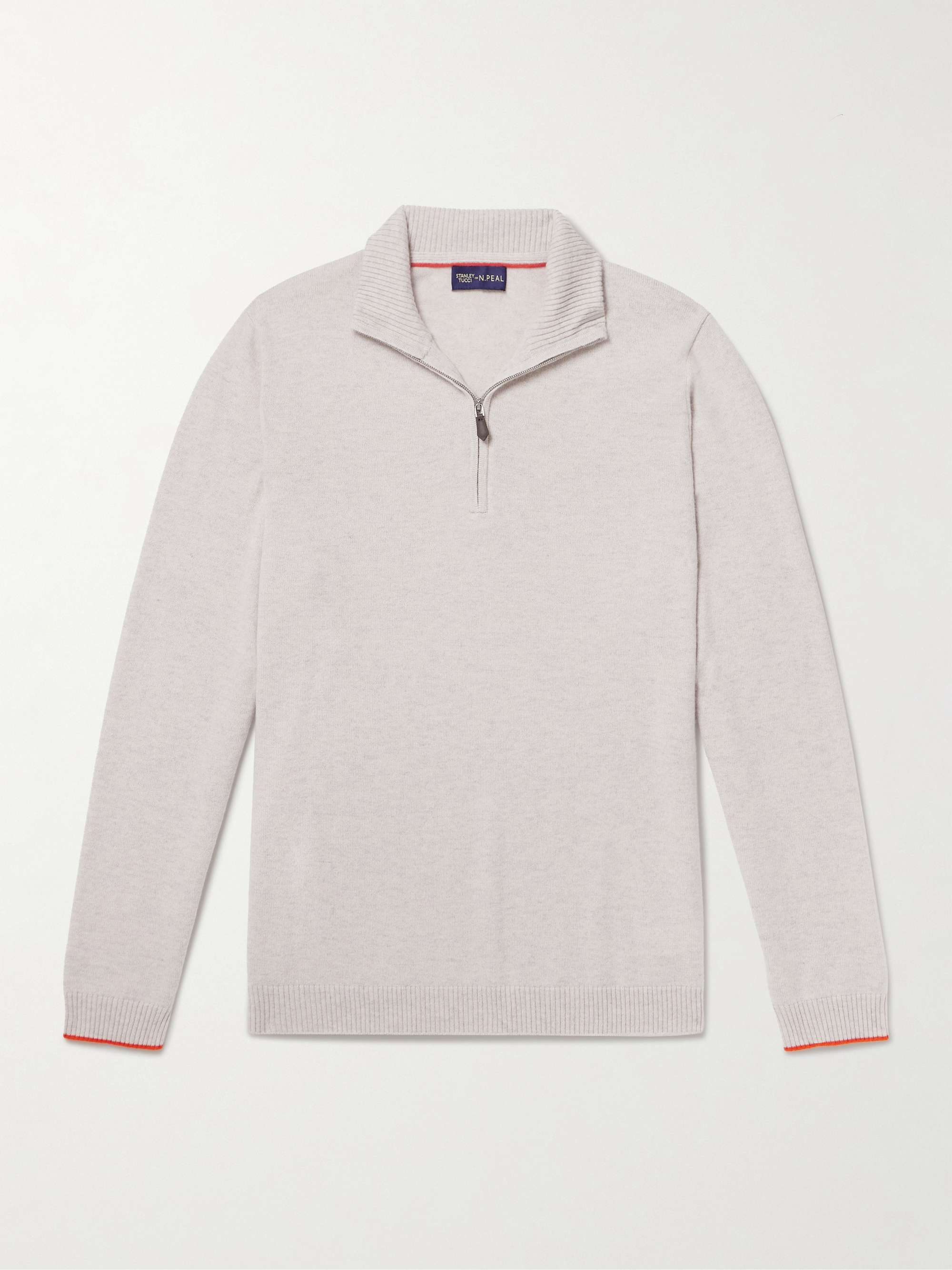 N.PEAL CASHMERE 