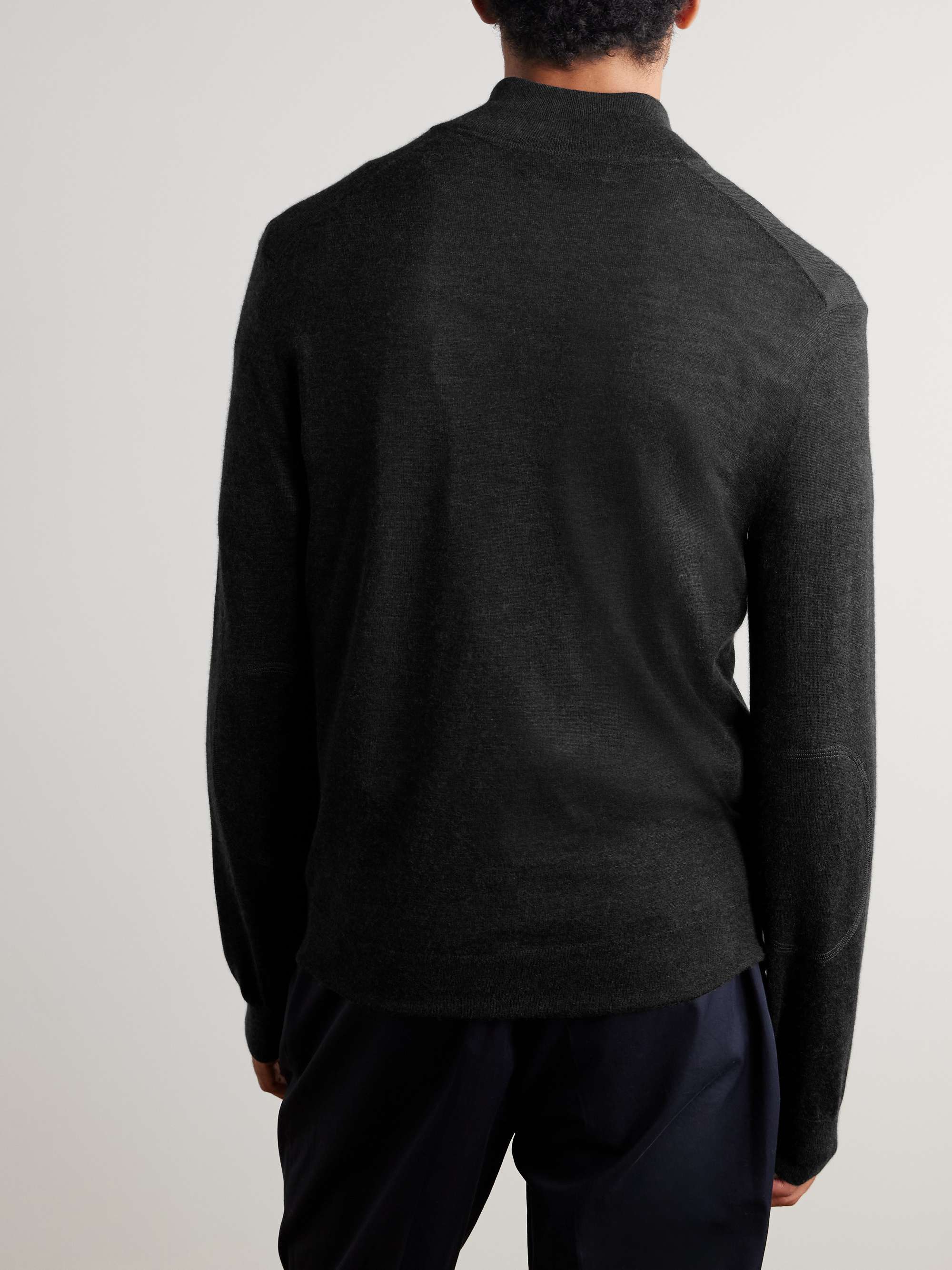 N.PEAL CASHMERE 