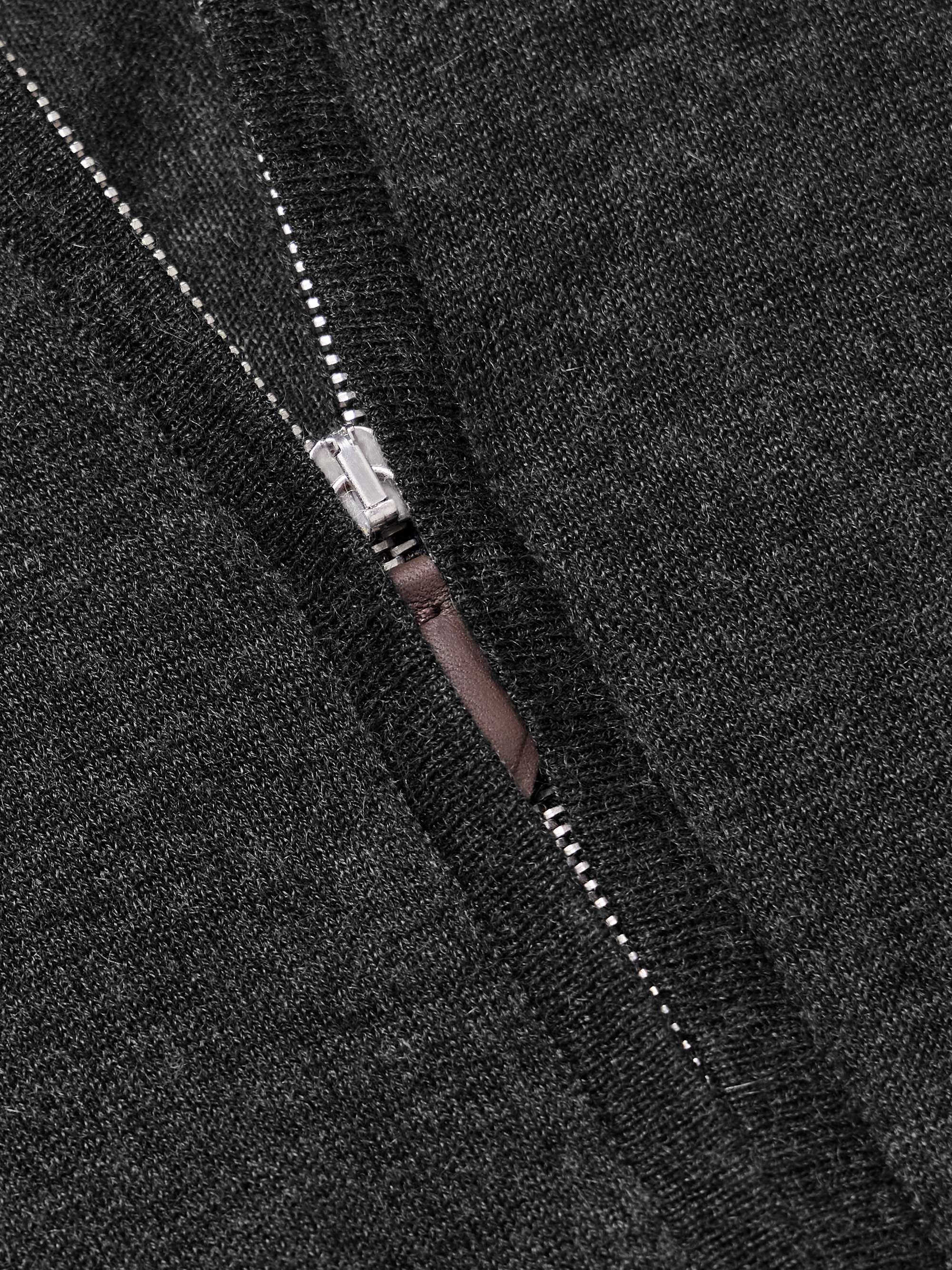 N.PEAL CASHMERE 