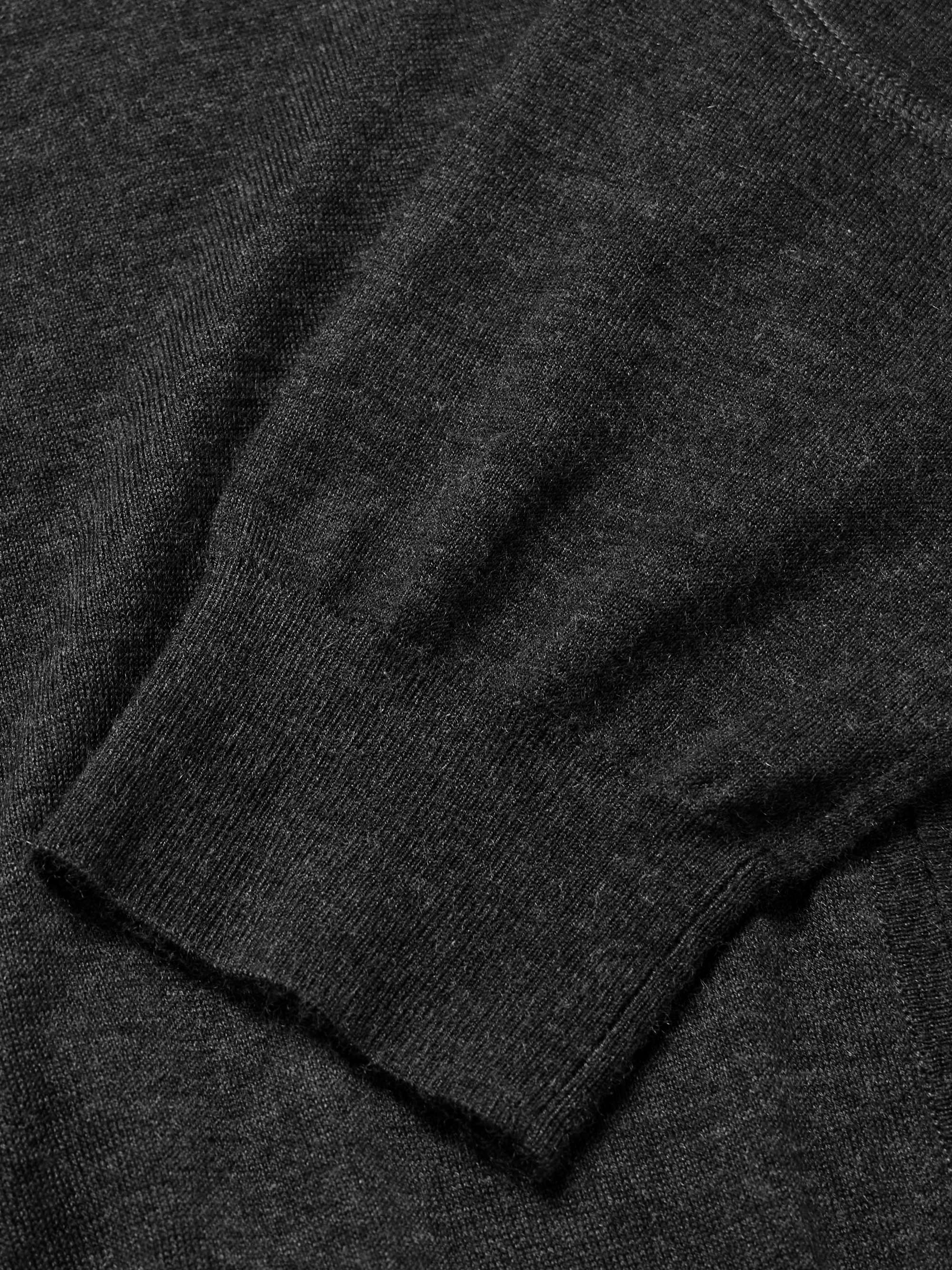 N.PEAL CASHMERE 
