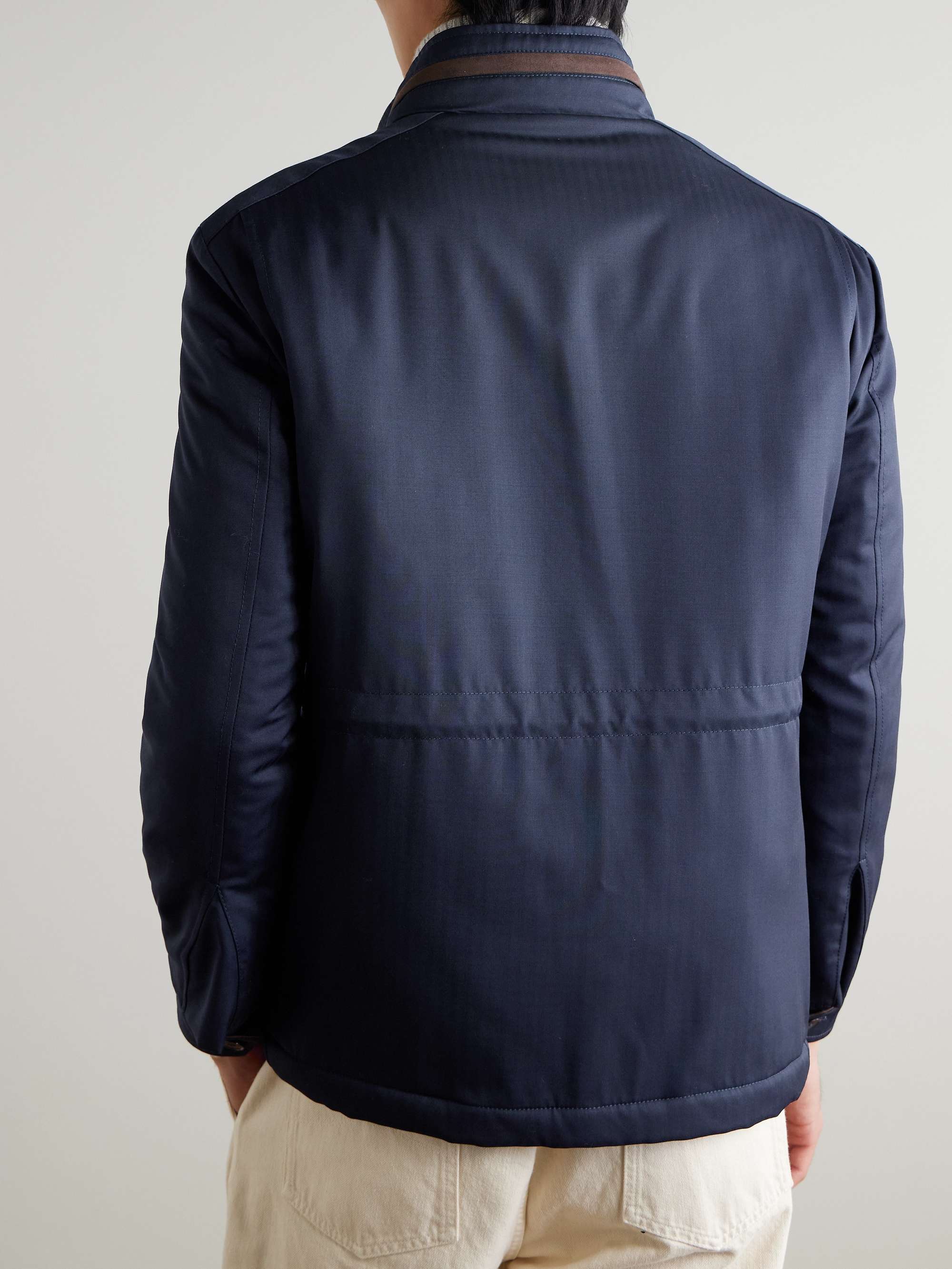 N.PEAL CASHMERE 