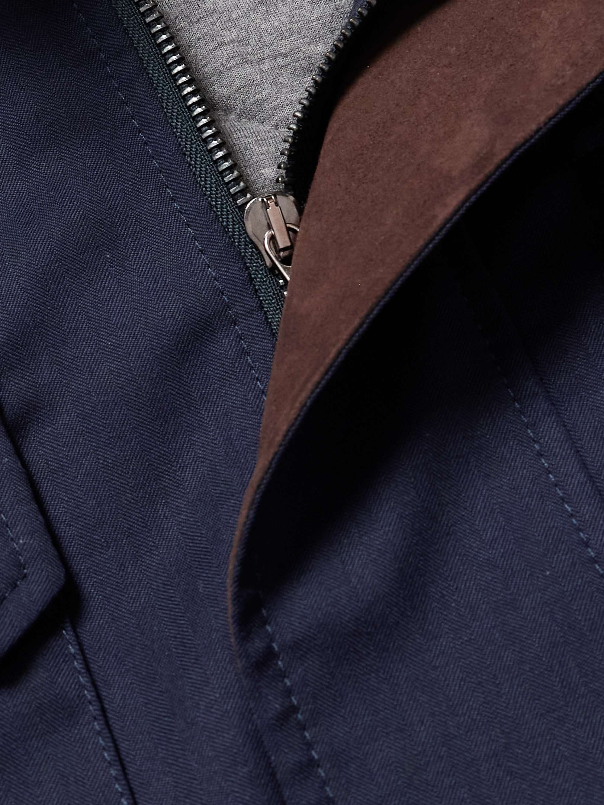 N.PEAL CASHMERE 