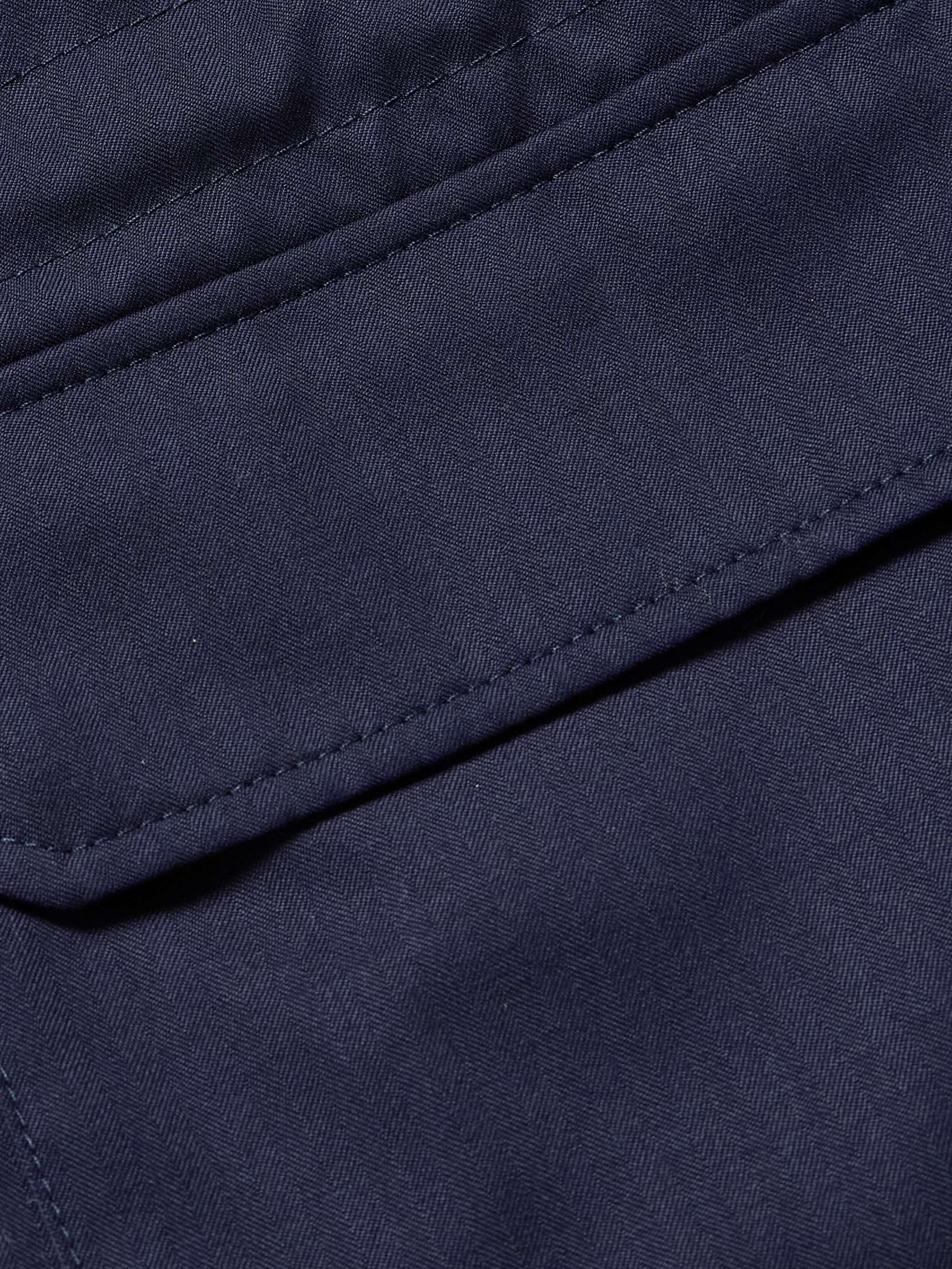 N.PEAL CASHMERE 