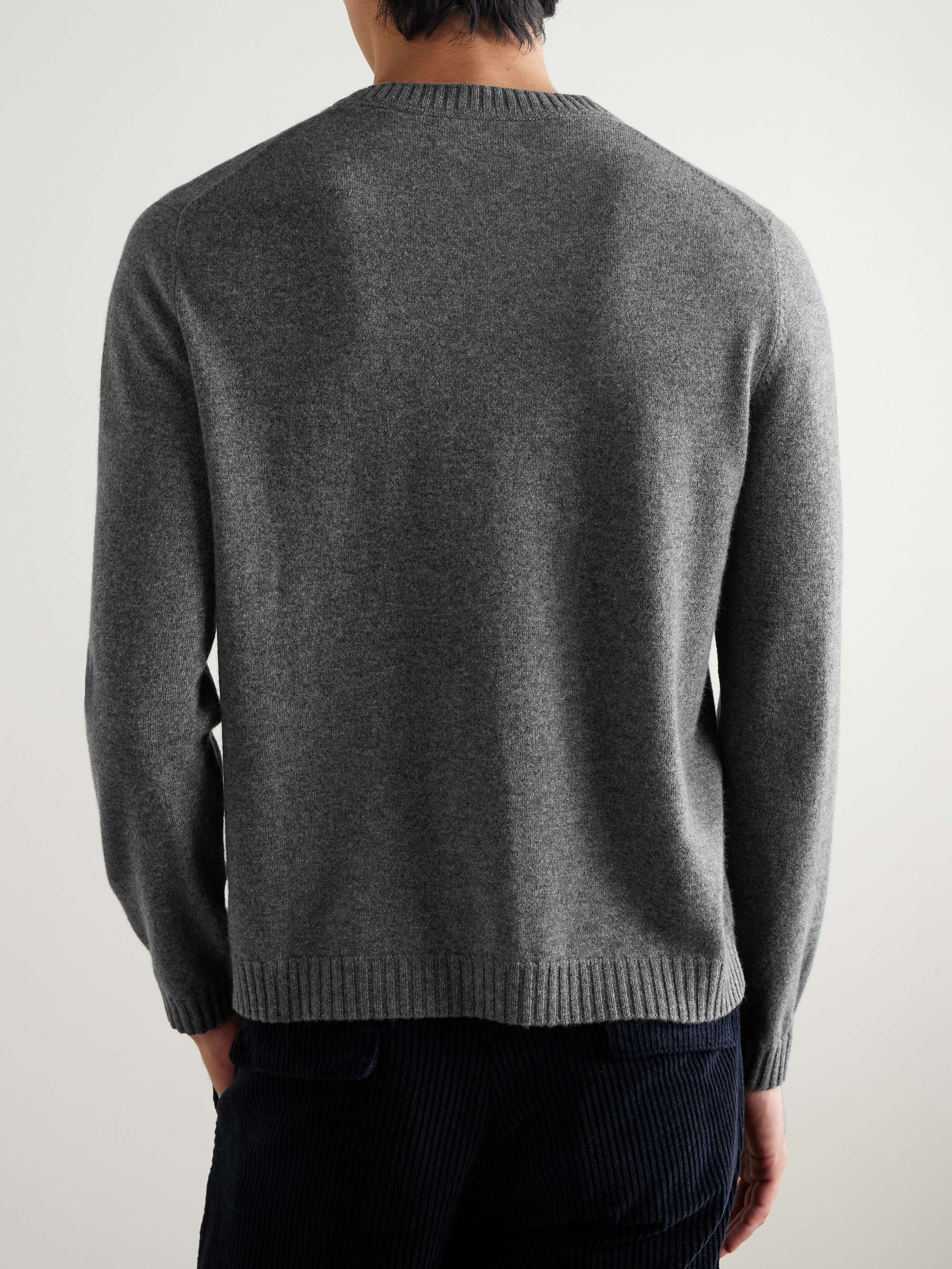 N.PEAL CASHMERE 