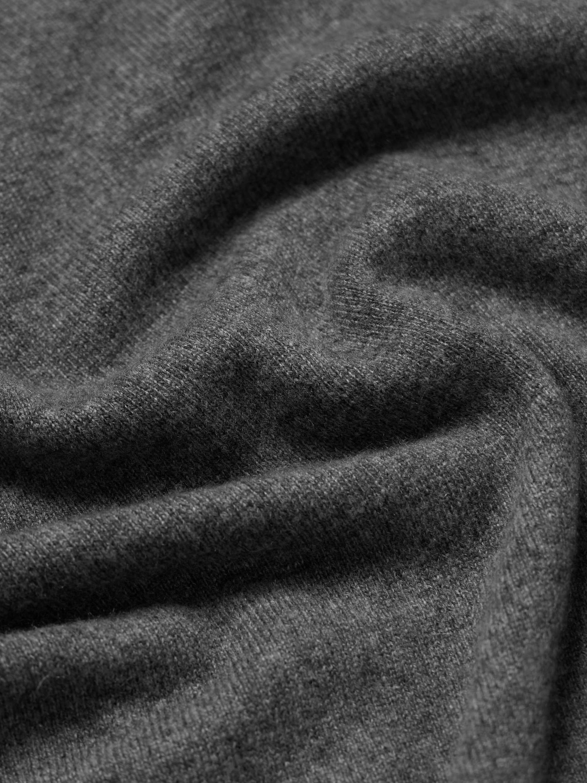 N.PEAL CASHMERE 