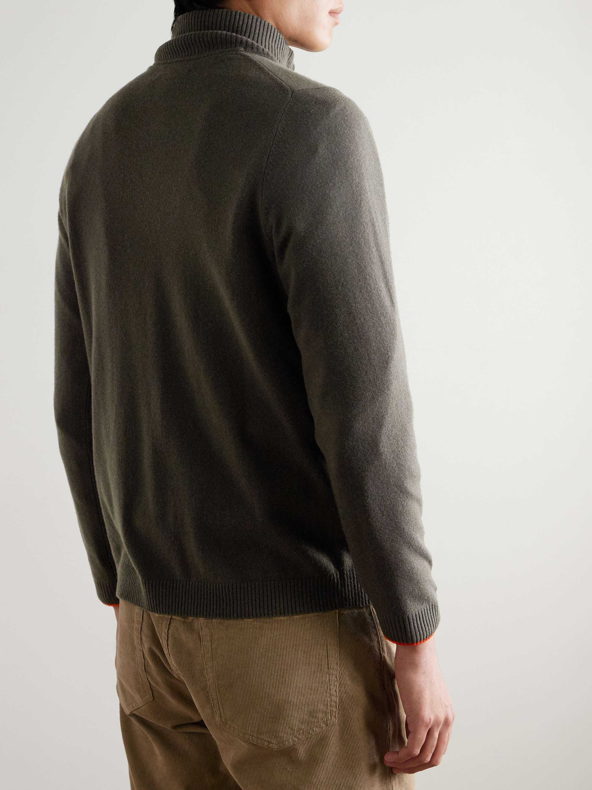 N.PEAL CASHMERE 
