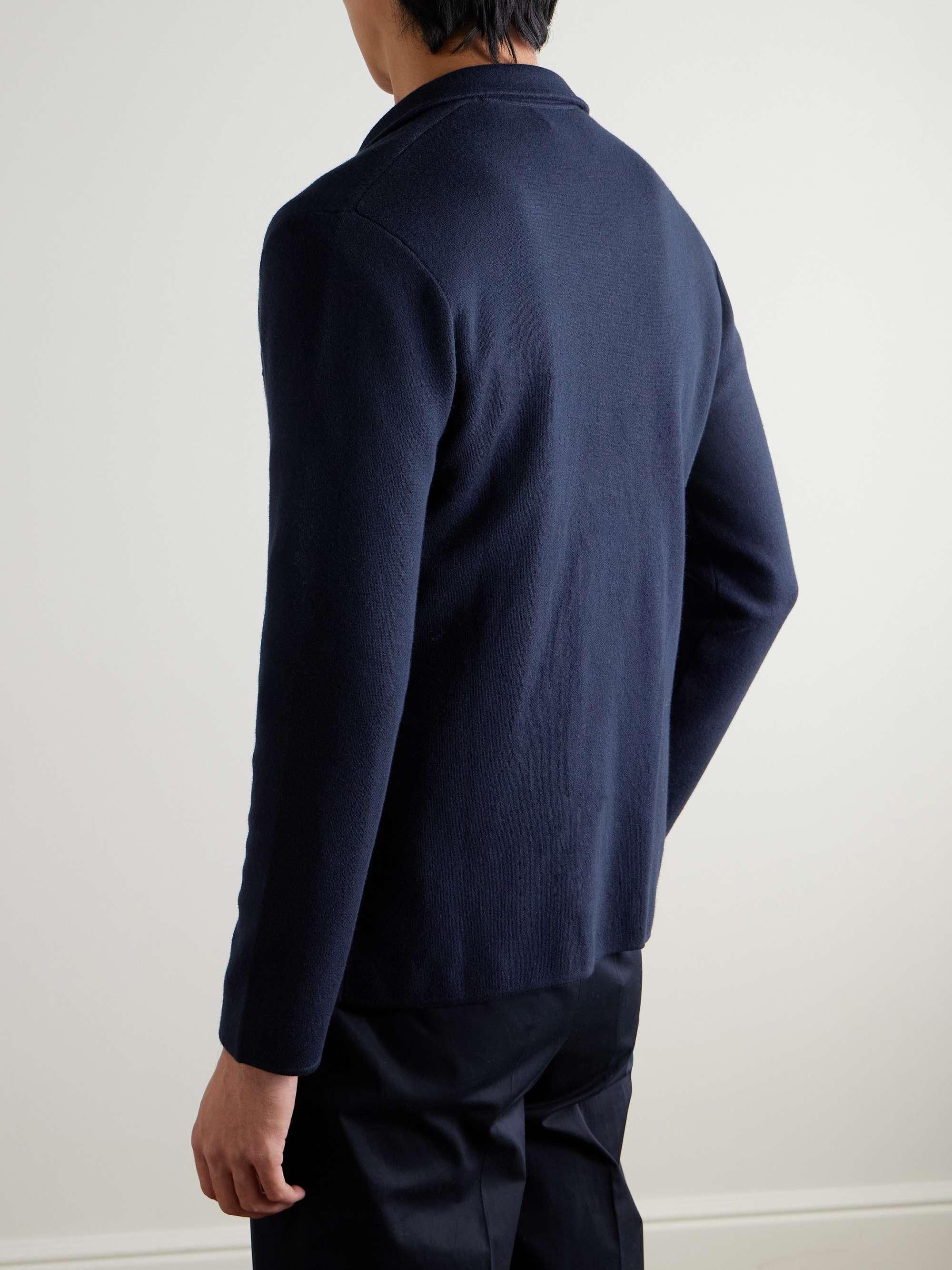 N.PEAL CASHMERE 