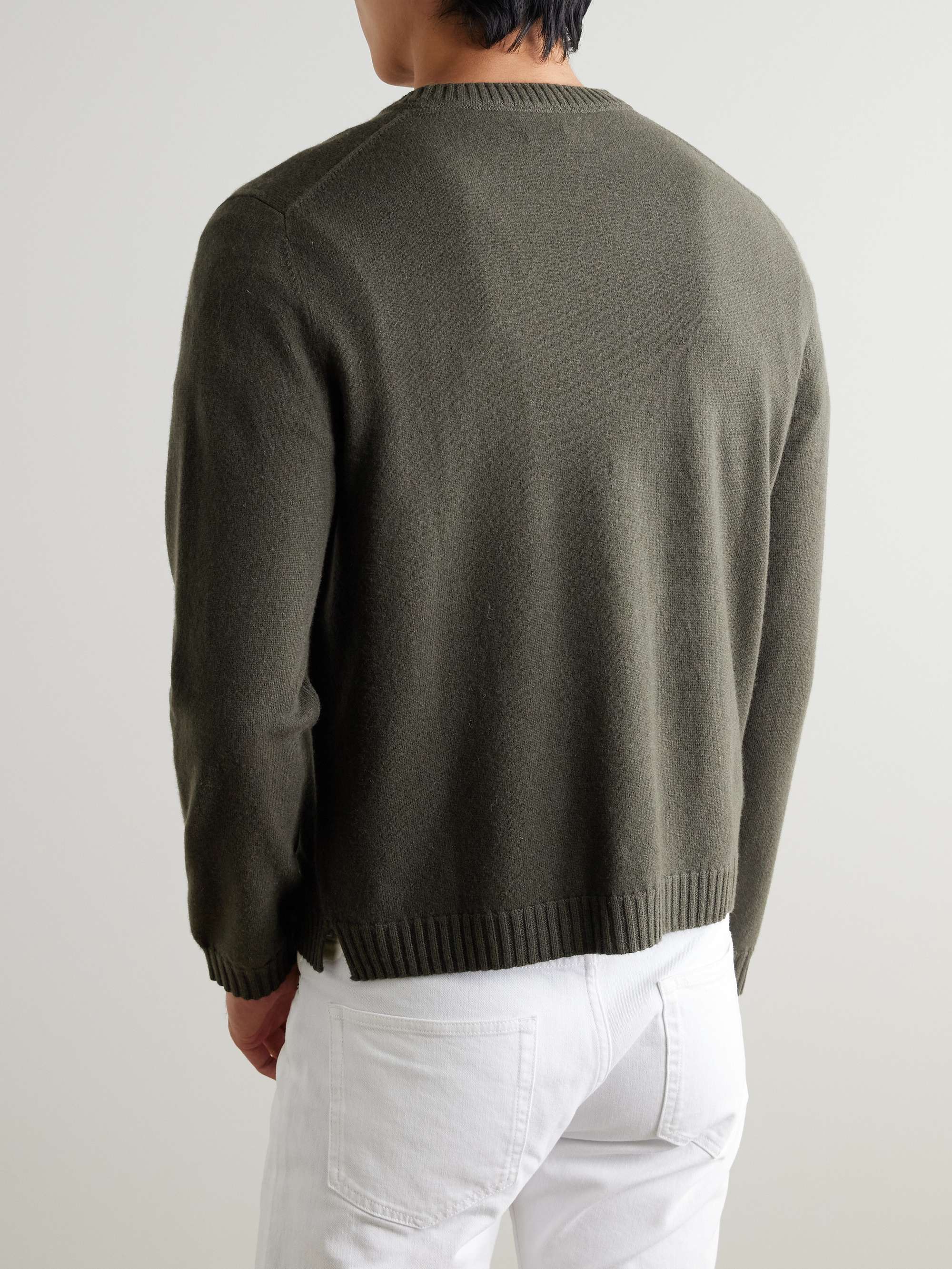 N.PEAL CASHMERE 