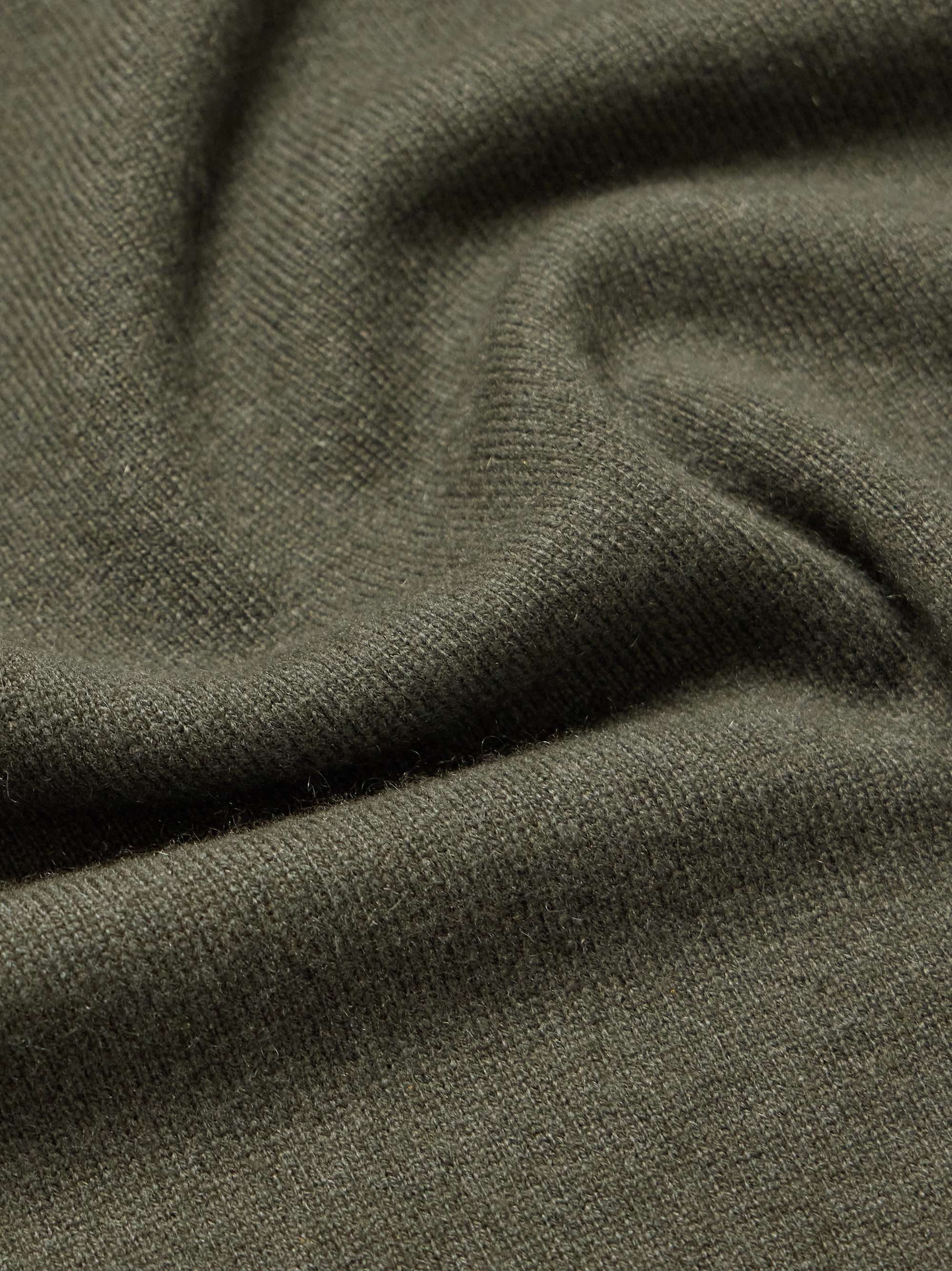 N.PEAL CASHMERE 