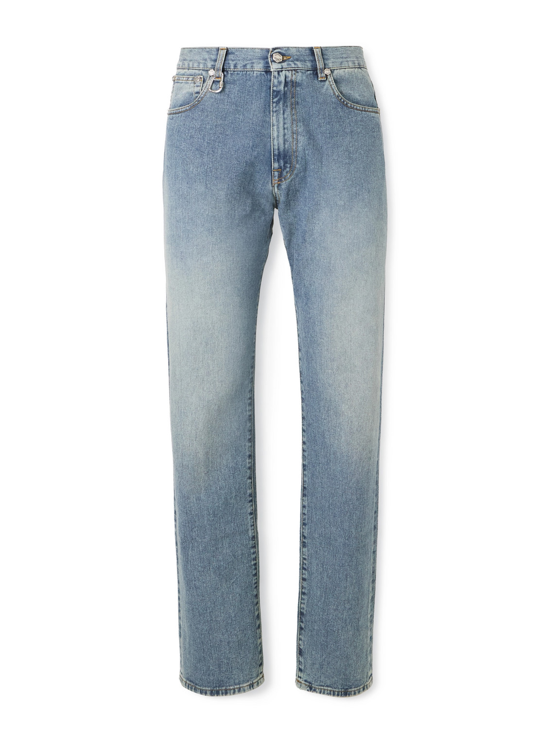 424 Hoorsenbuhs Jeans In Blue