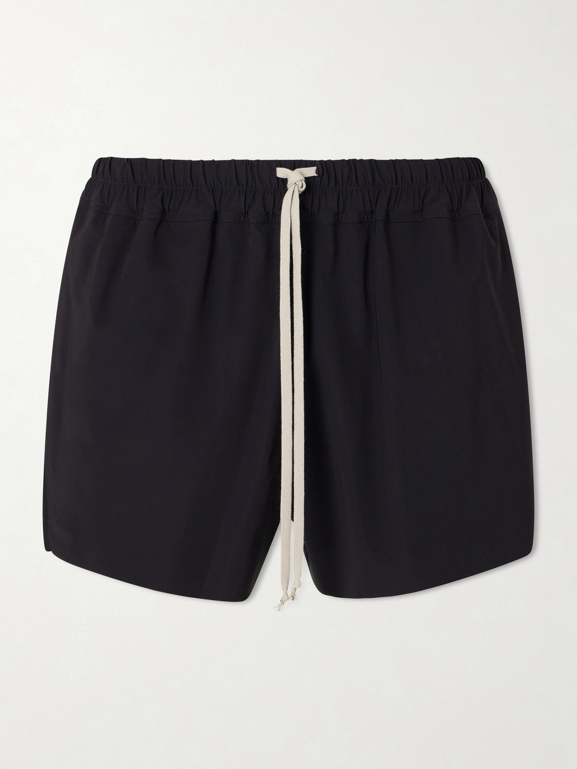 Rick Owens Straight-Leg Short-Length Swim Shorts - Men