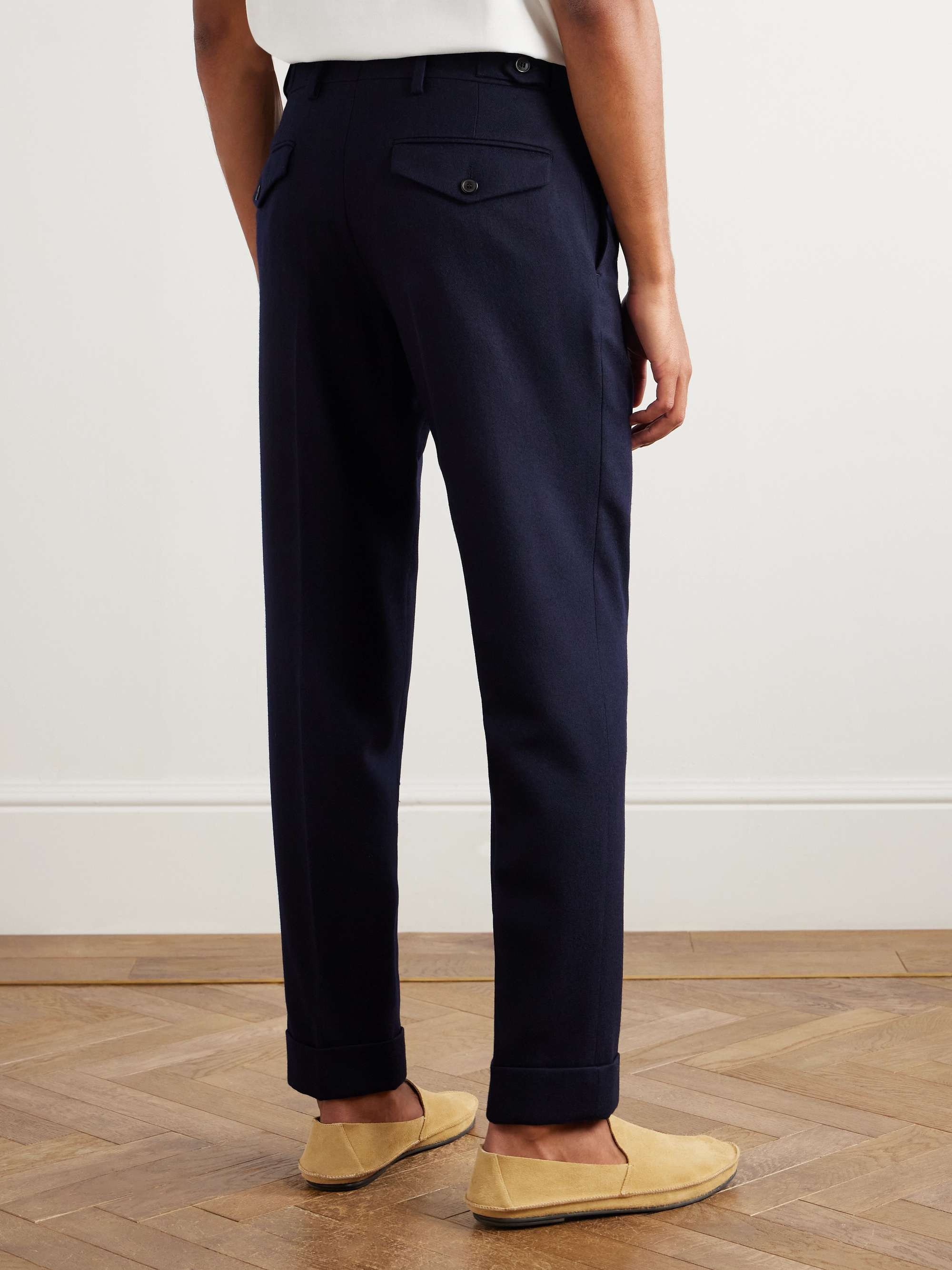 DRIES VAN NOTEN 