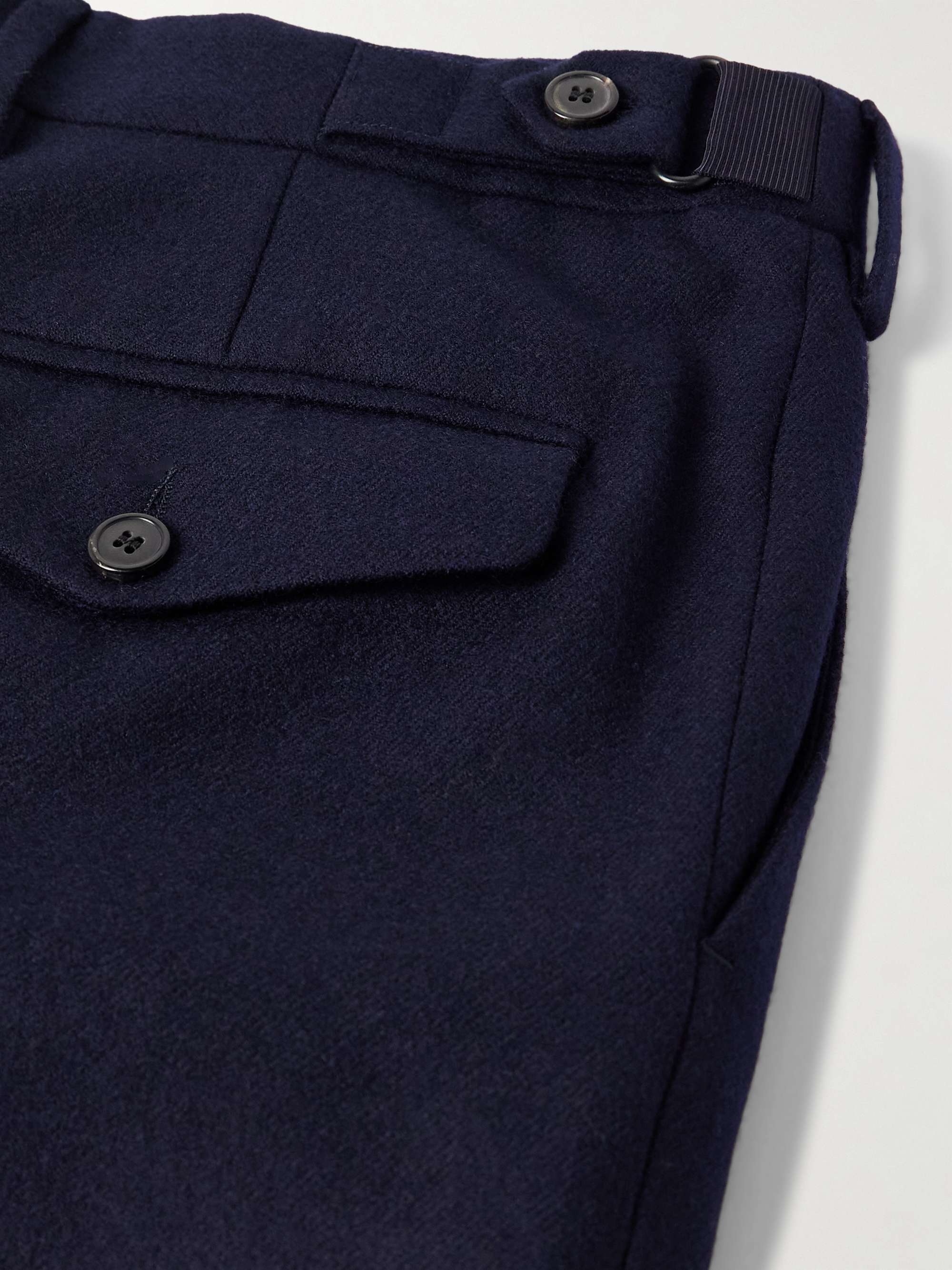 DRIES VAN NOTEN 