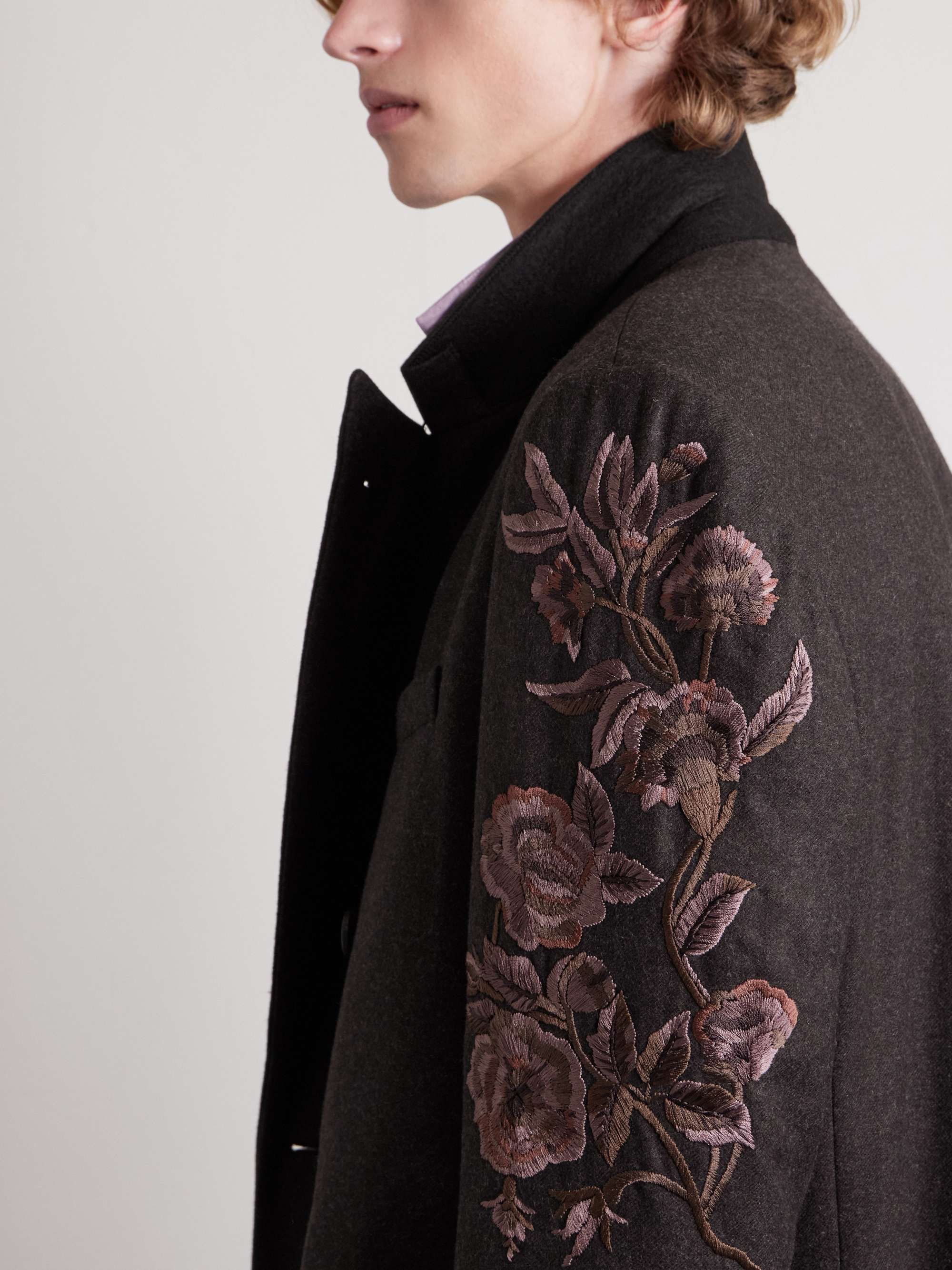 DRIES VAN NOTEN 