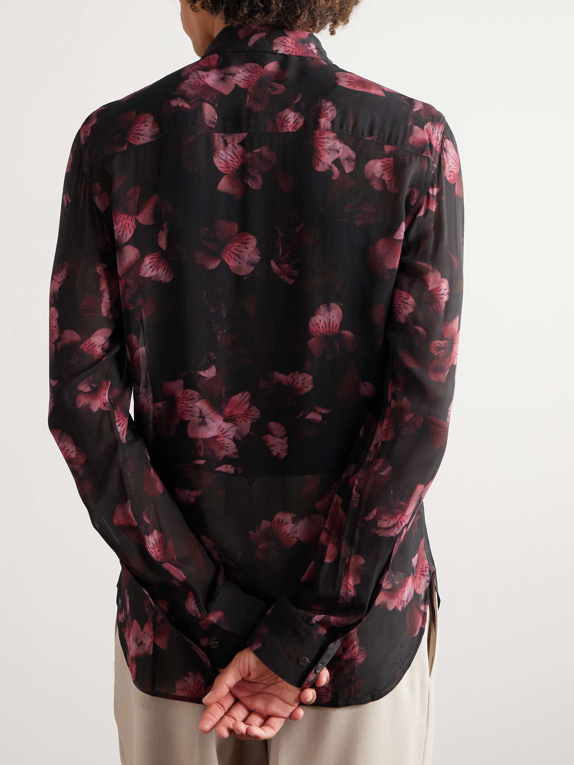 DRIES VAN NOTEN 