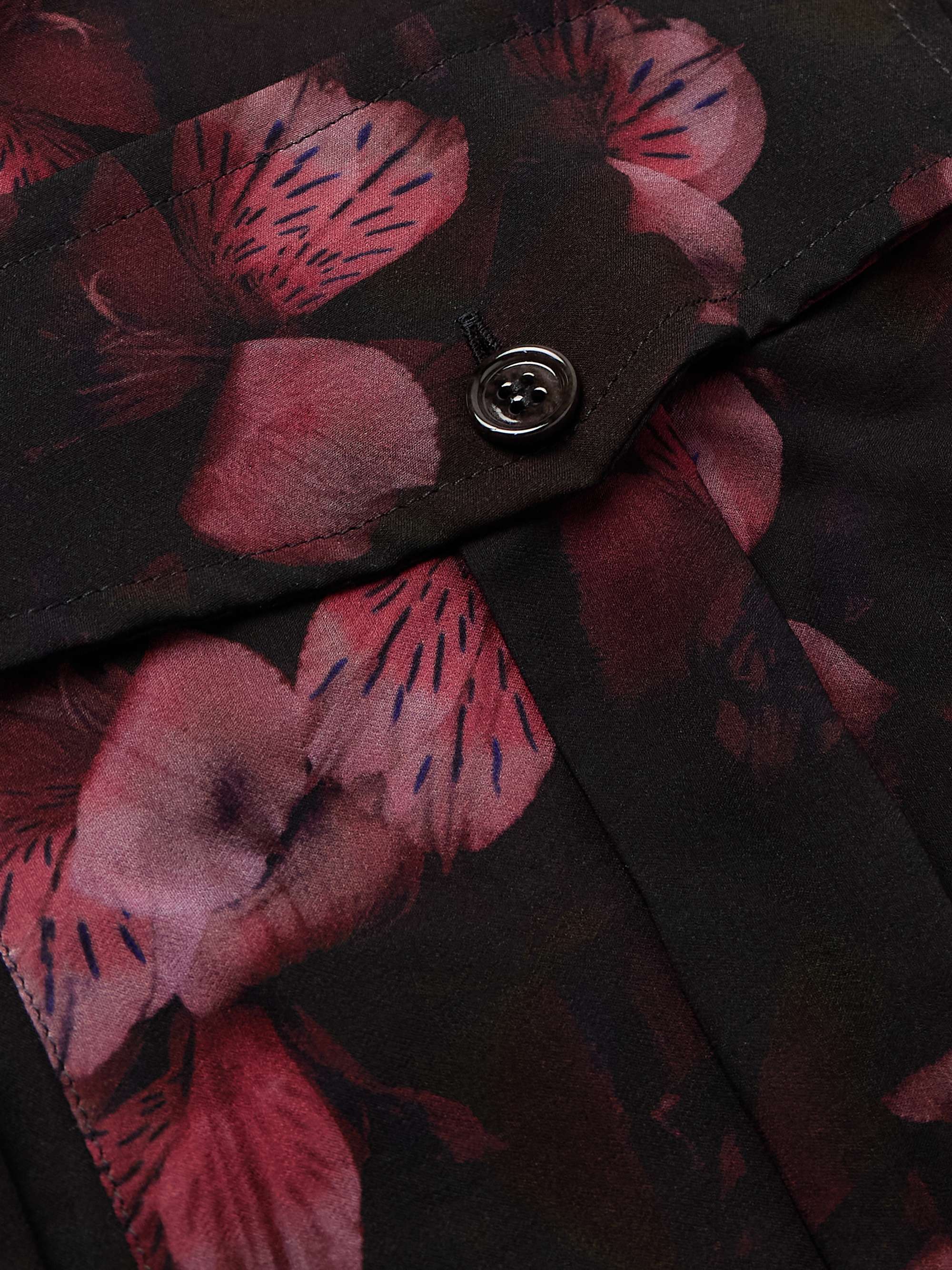 DRIES VAN NOTEN 