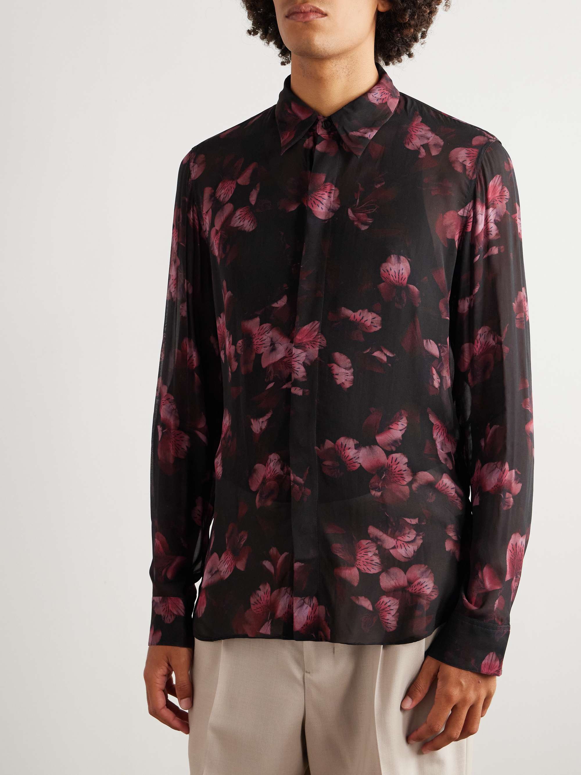 DRIES VAN NOTEN 