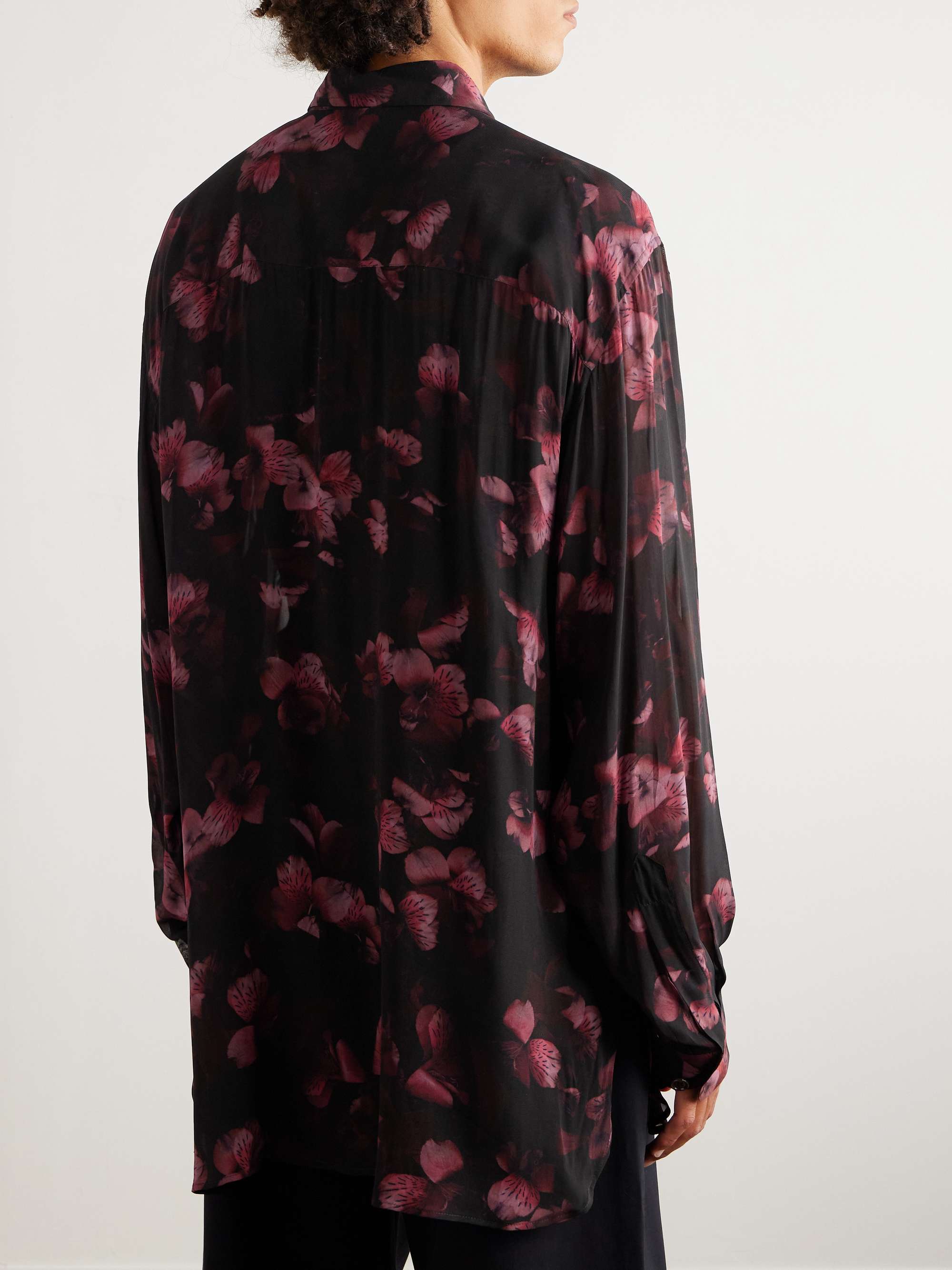 DRIES VAN NOTEN 