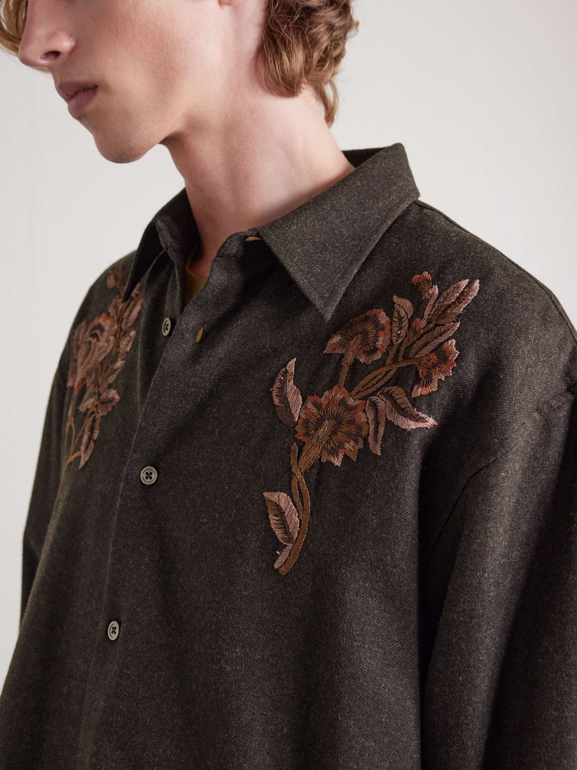 DRIES VAN NOTEN 