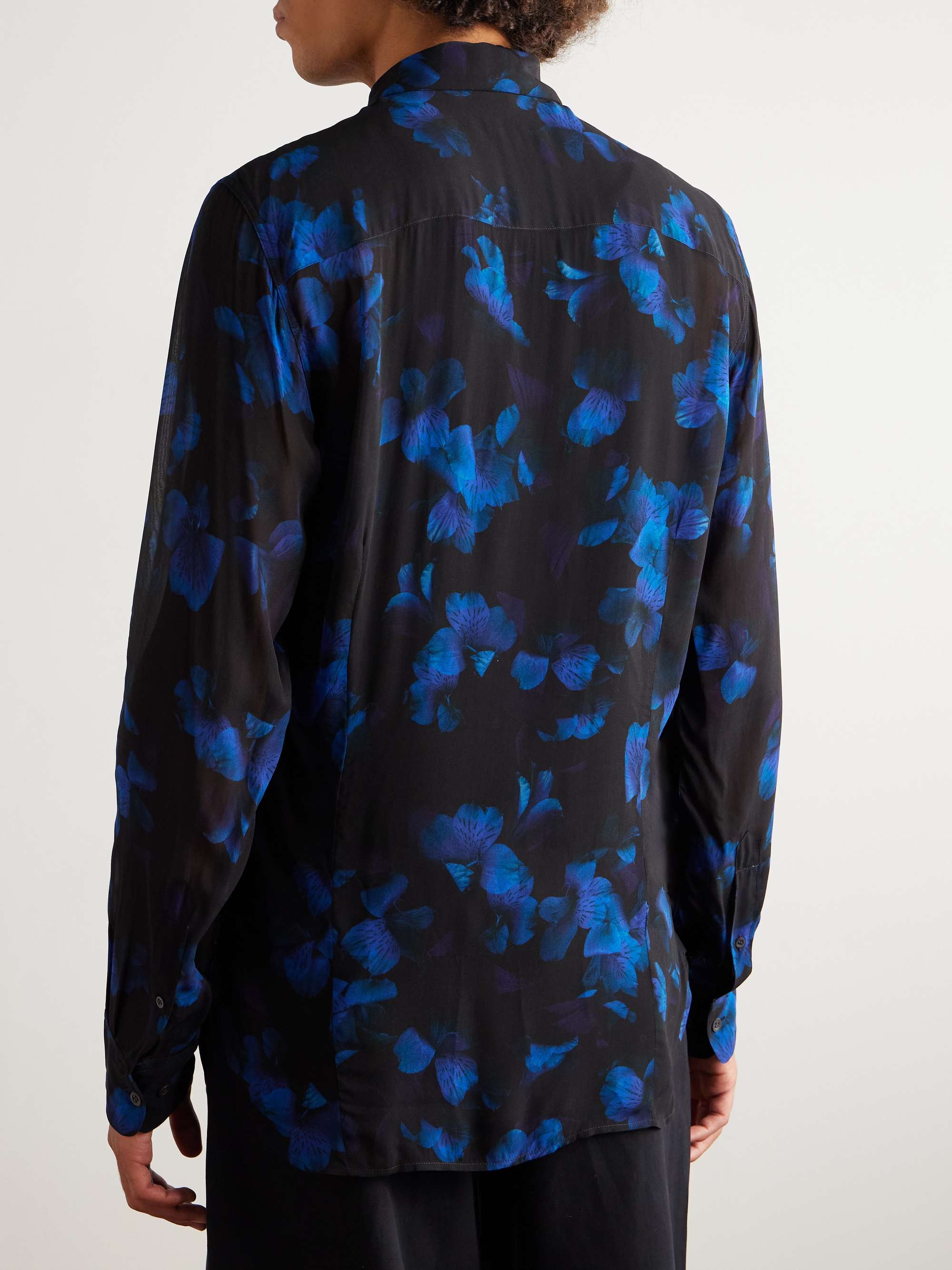 DRIES VAN NOTEN 