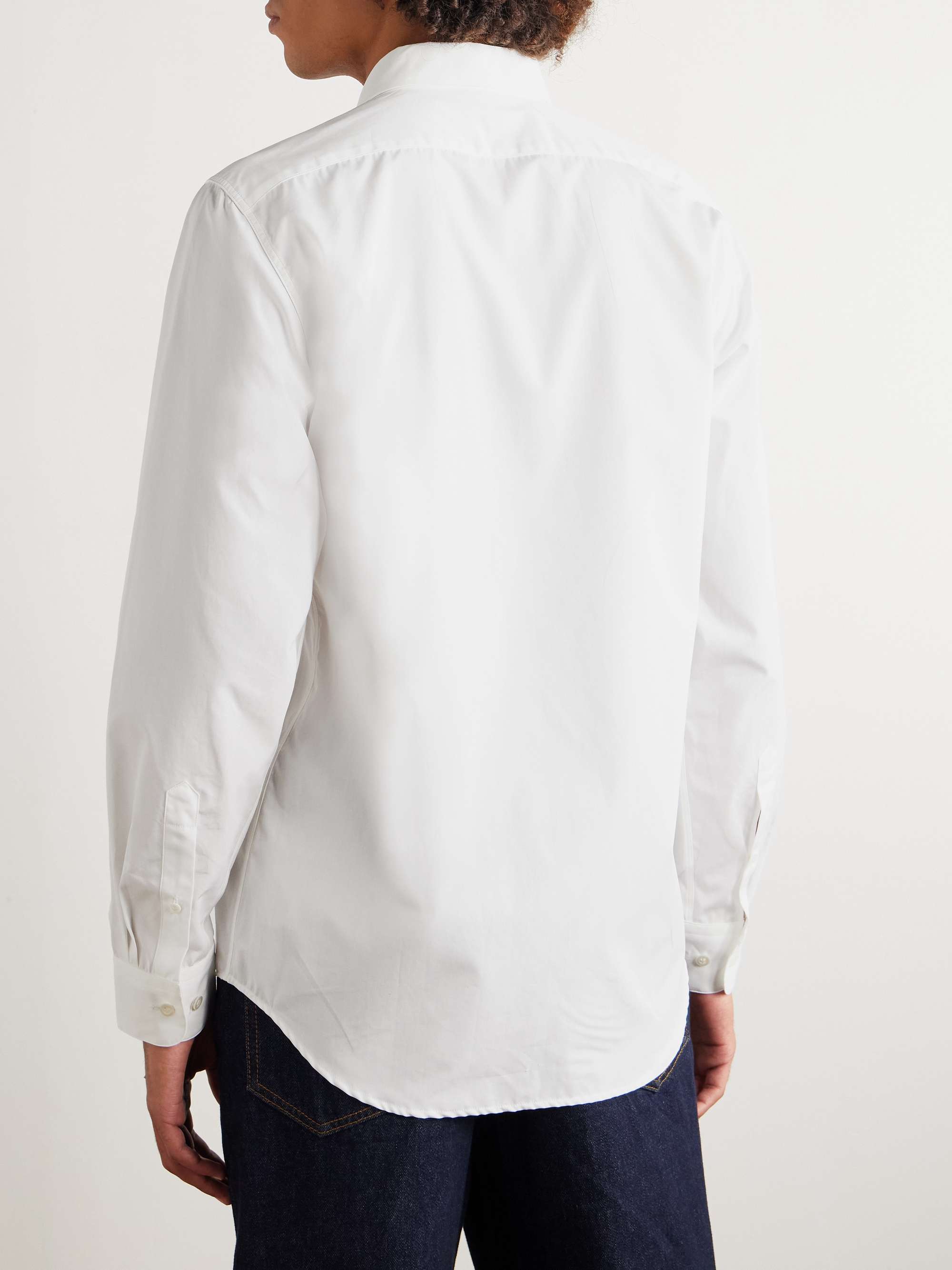 DRIES VAN NOTEN 