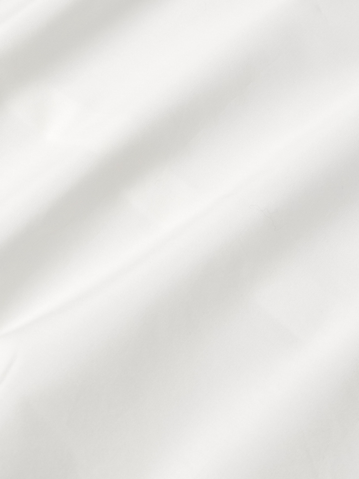 Cotton-Poplin Shirt