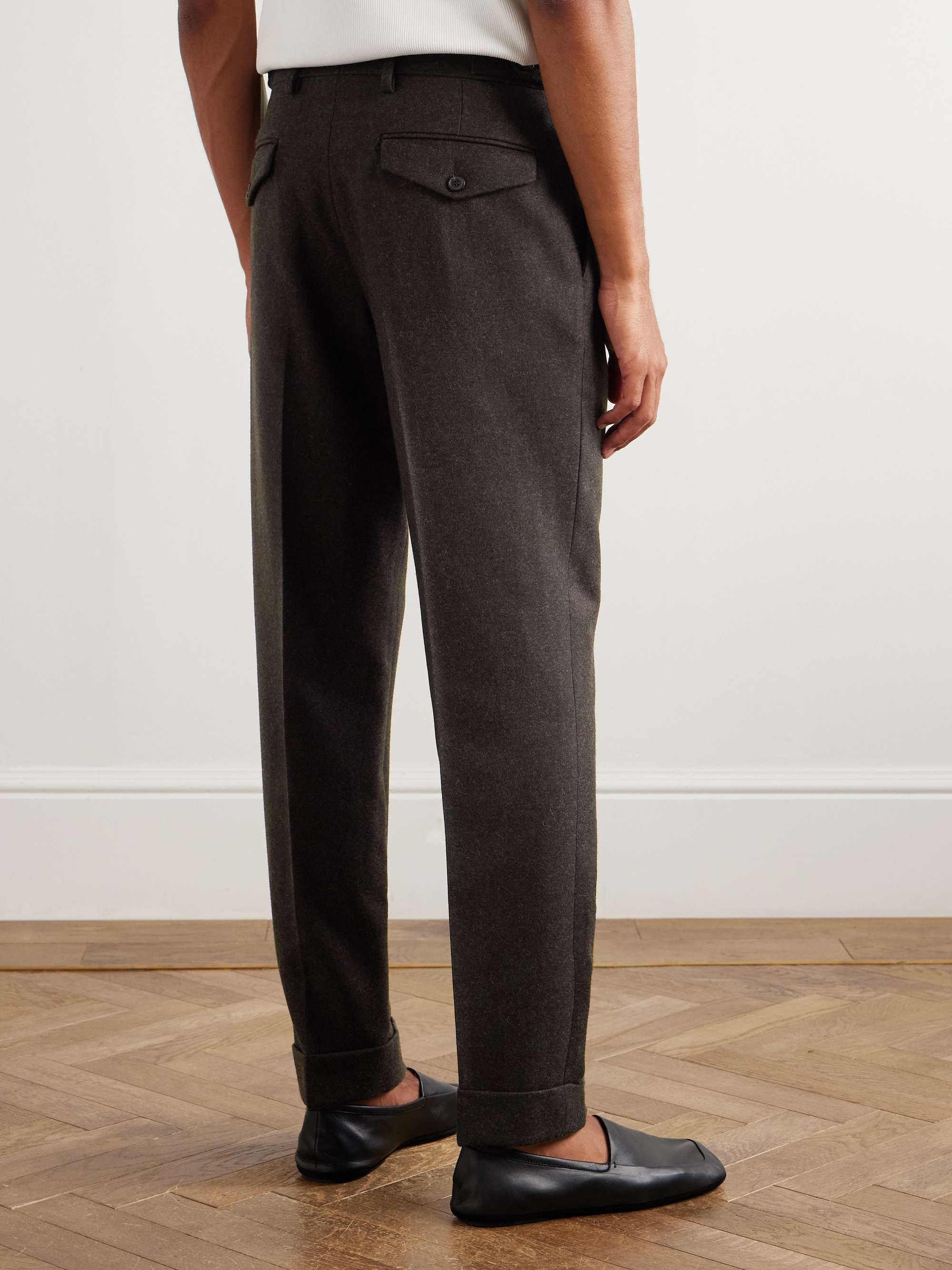 DRIES VAN NOTEN 