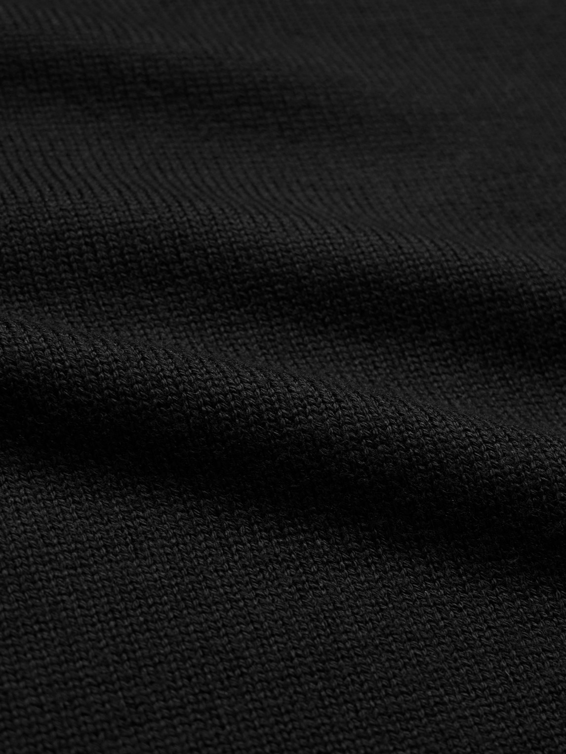 Denver Extrafine Merino Sweater