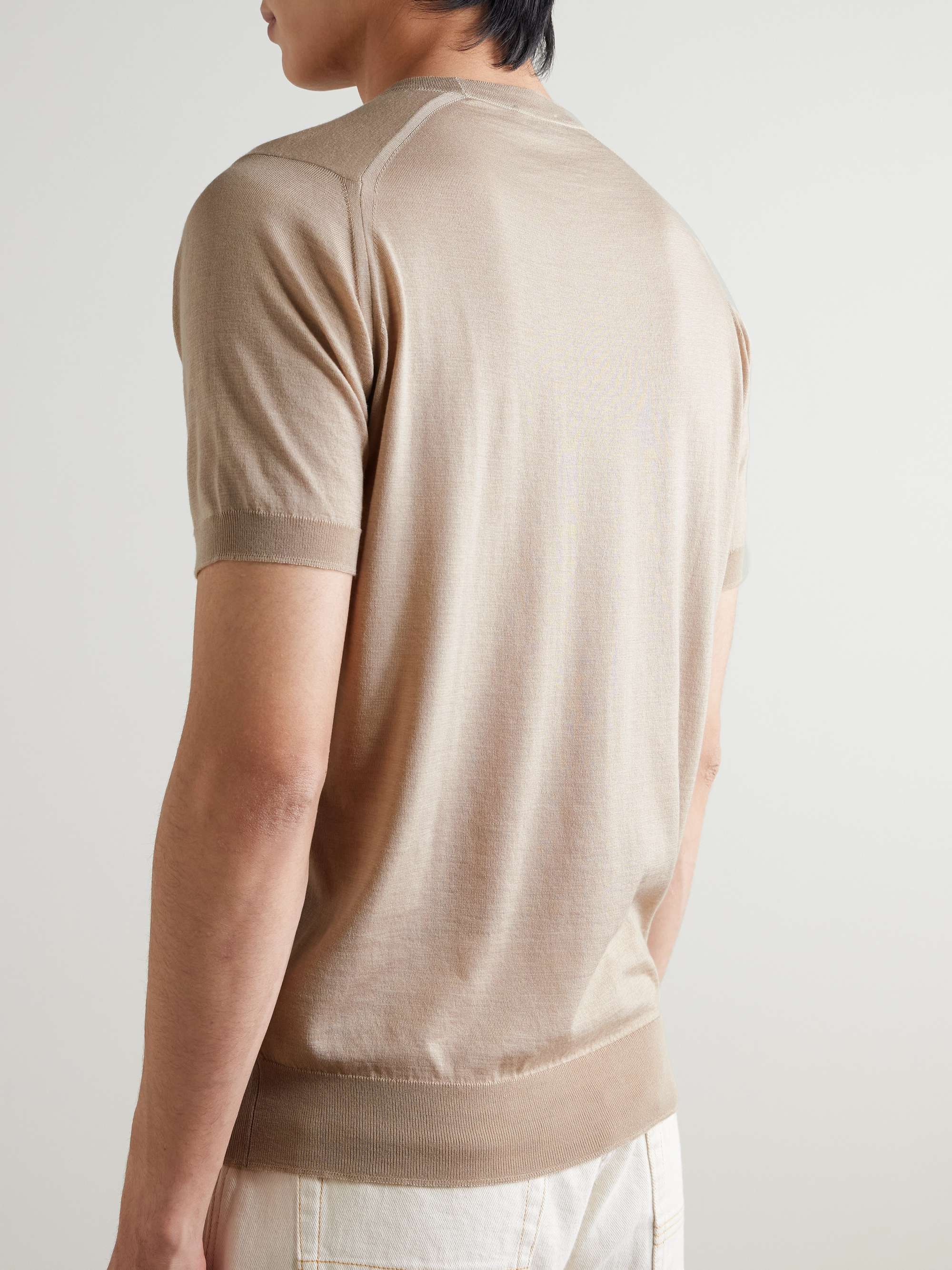 JOHN SMEDLEY 