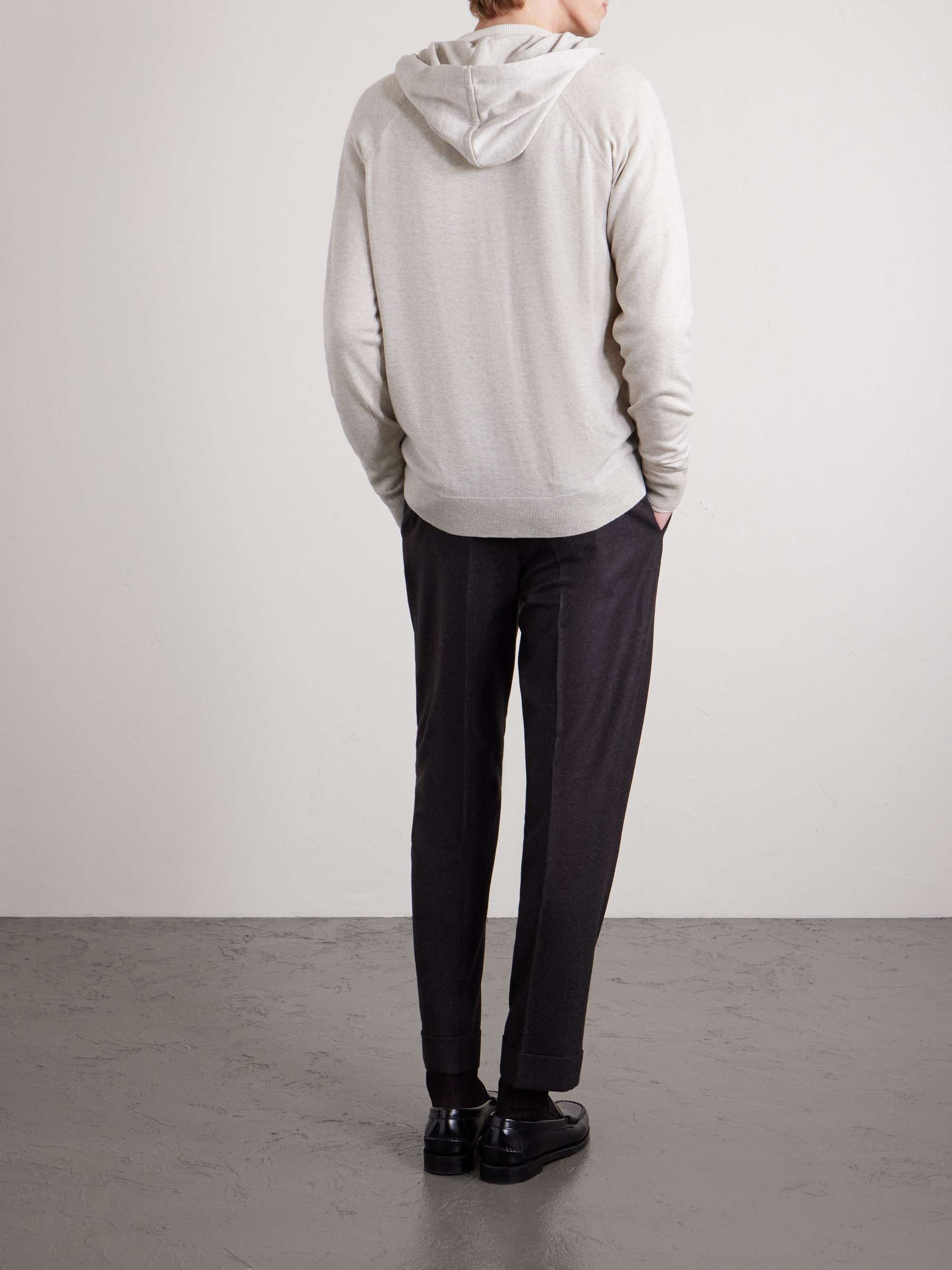 JOHN SMEDLEY 
