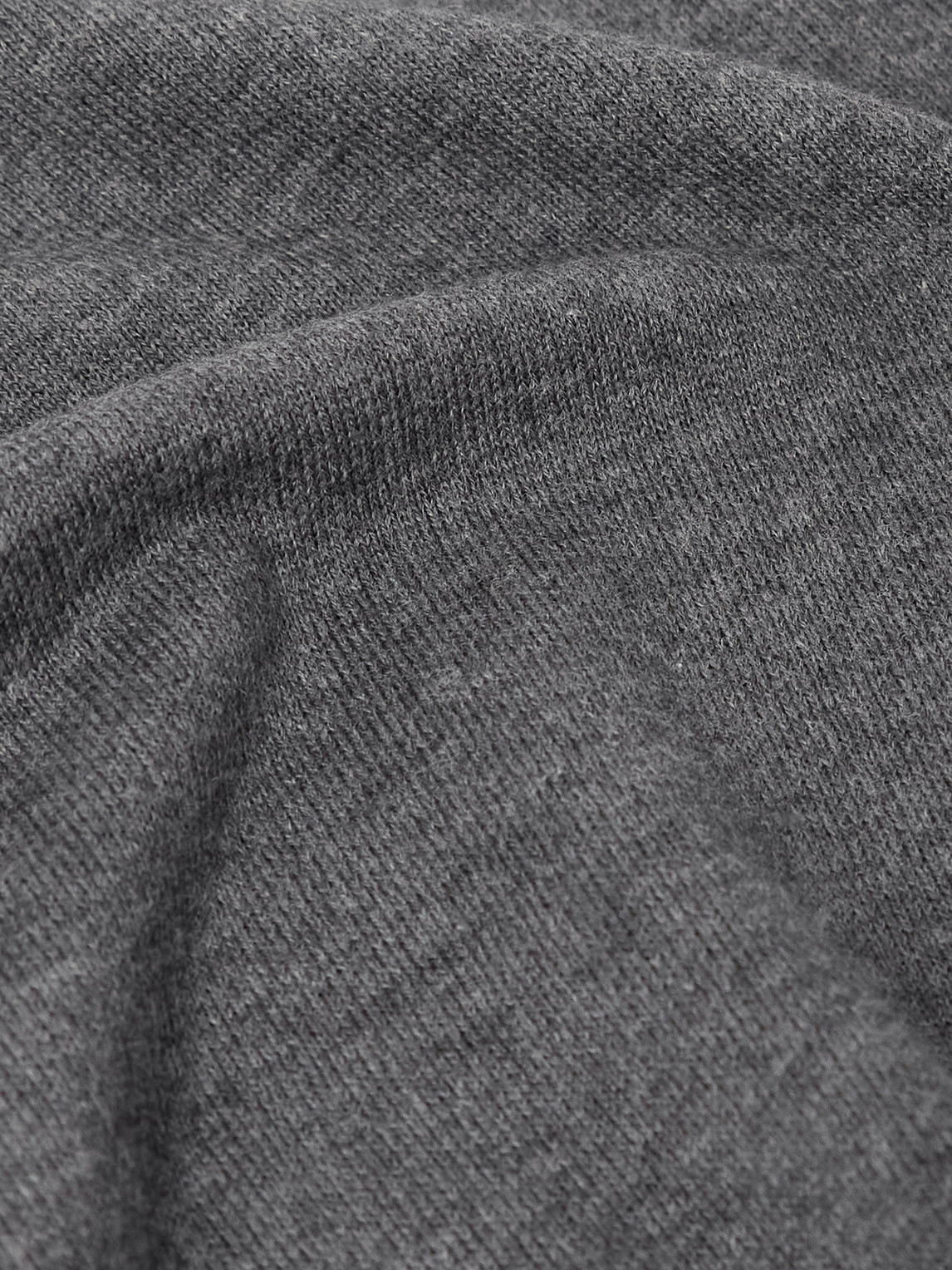 Hatfield Sea Island Cotton Sweater