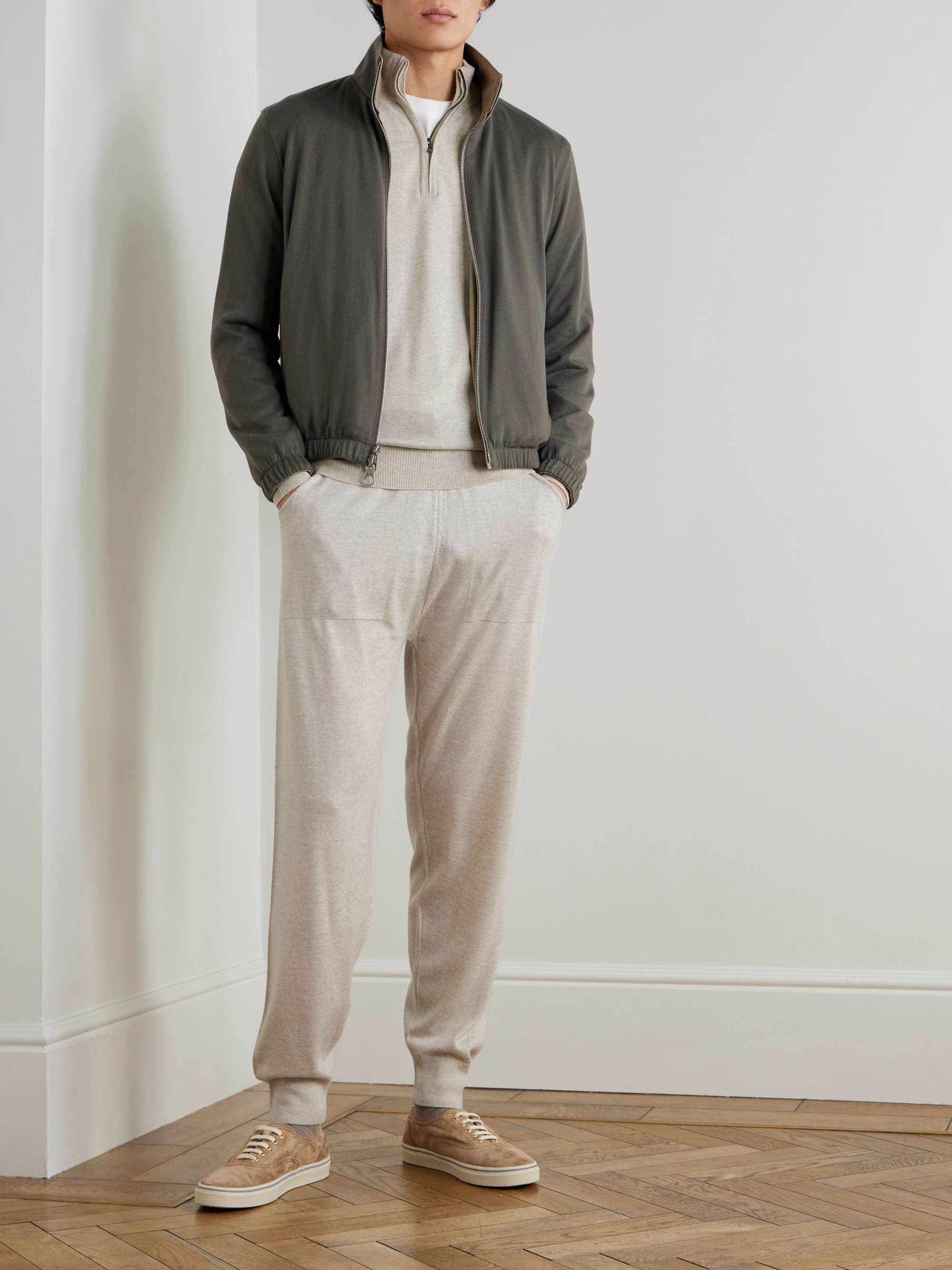 JOHN SMEDLEY 