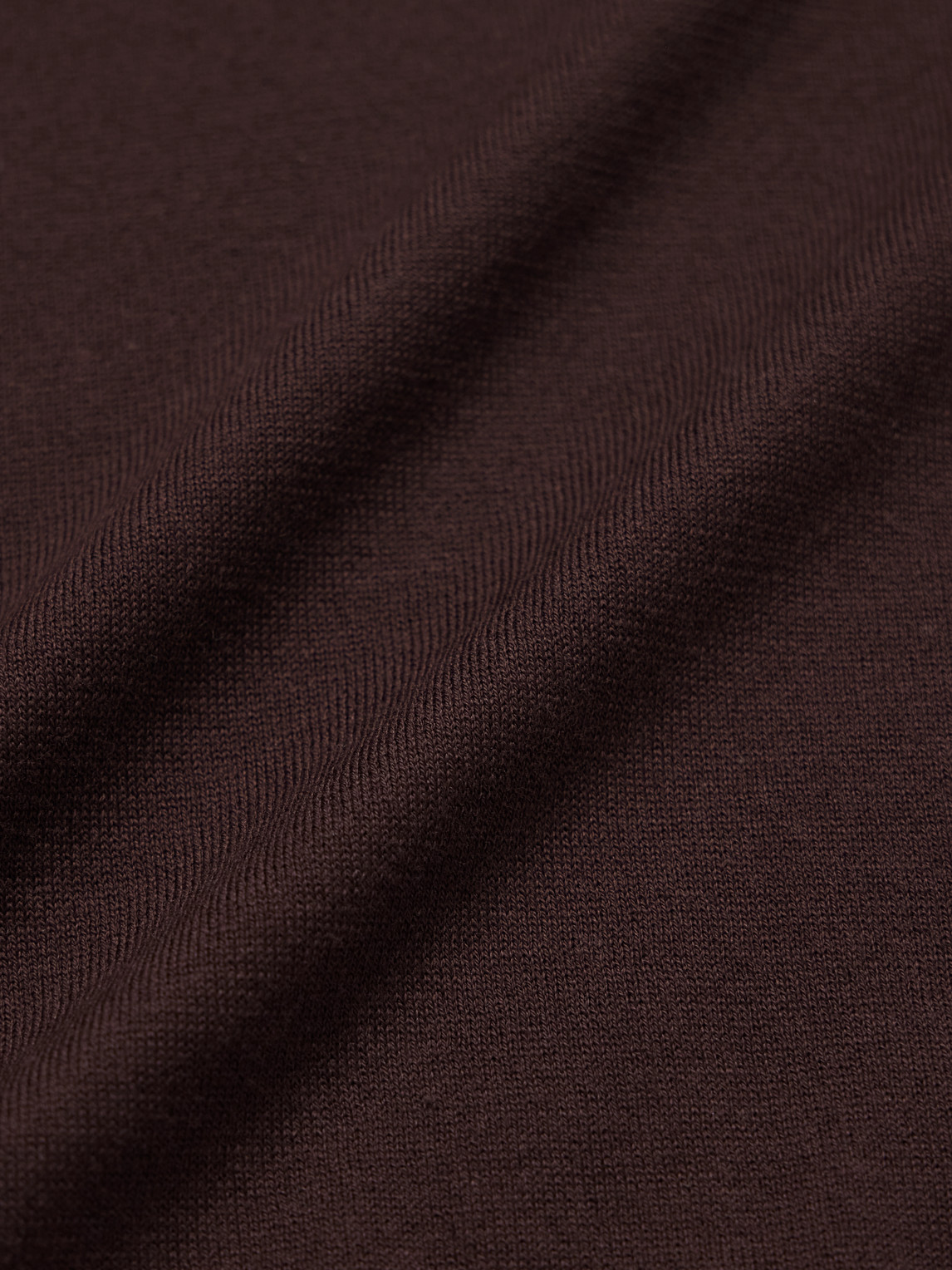 Hatfield Slim-Fit Sea Island Cotton Sweater