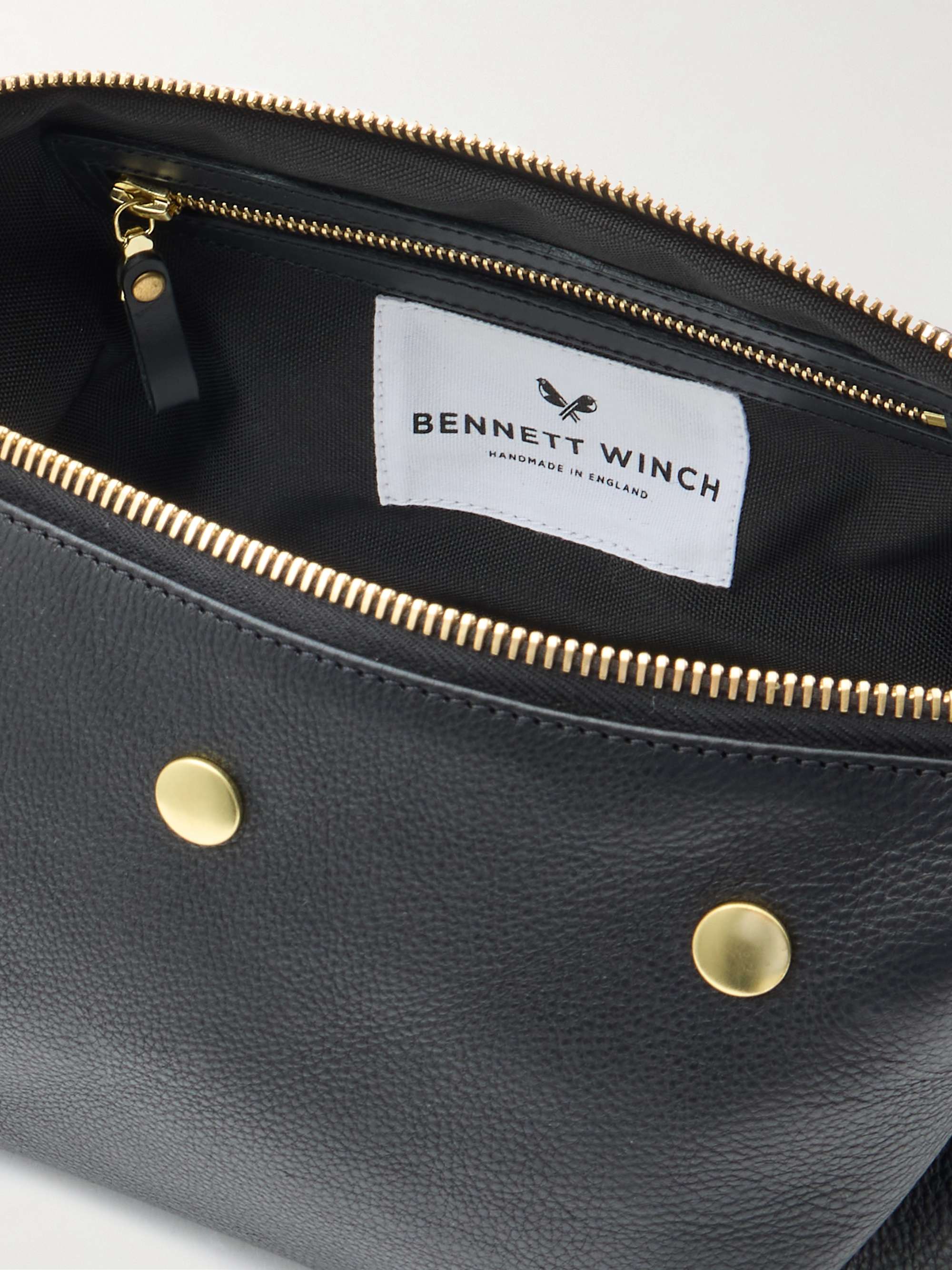 BENNETT WINCH 