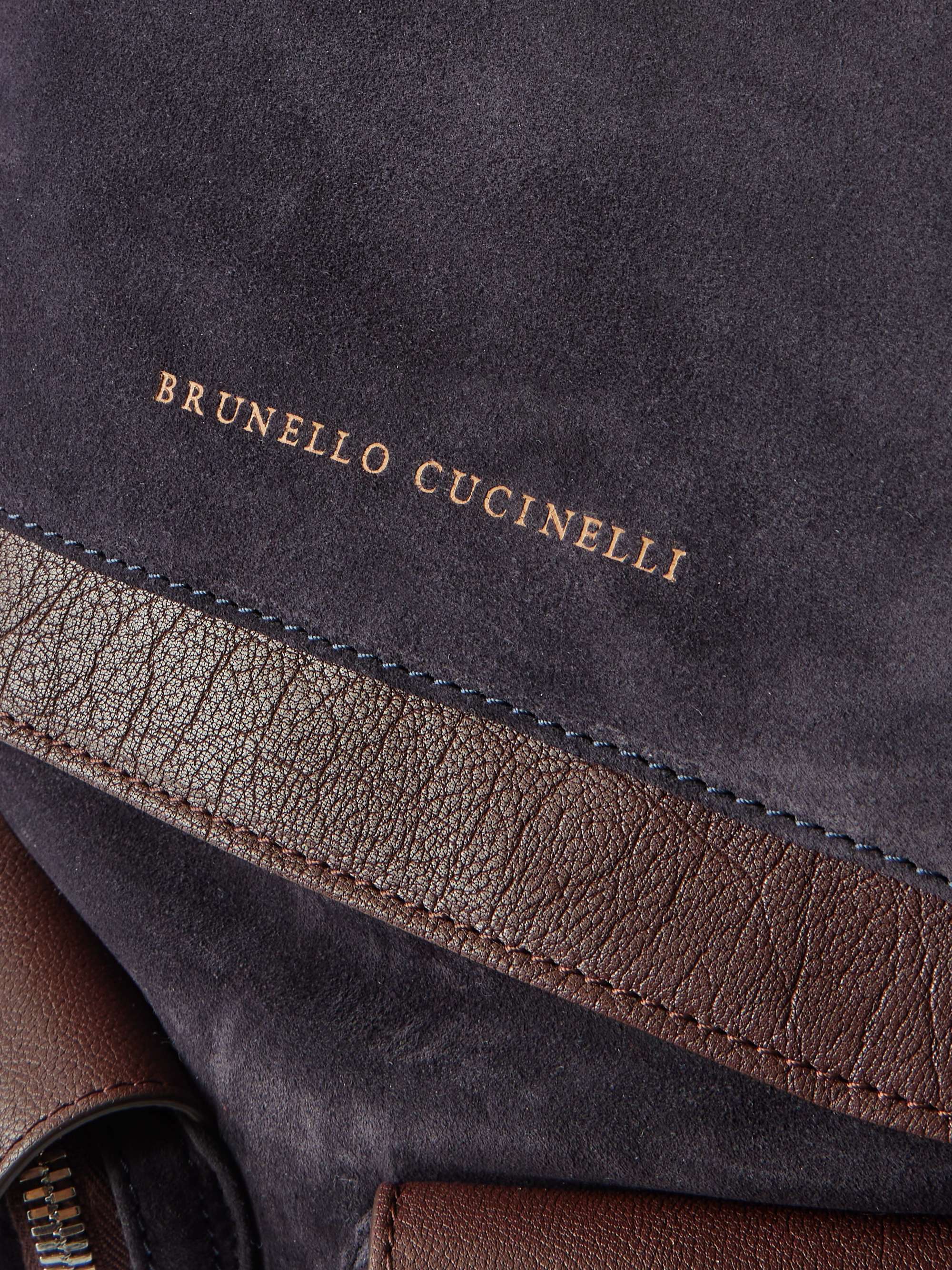 BRUNELLO CUCINELLI 