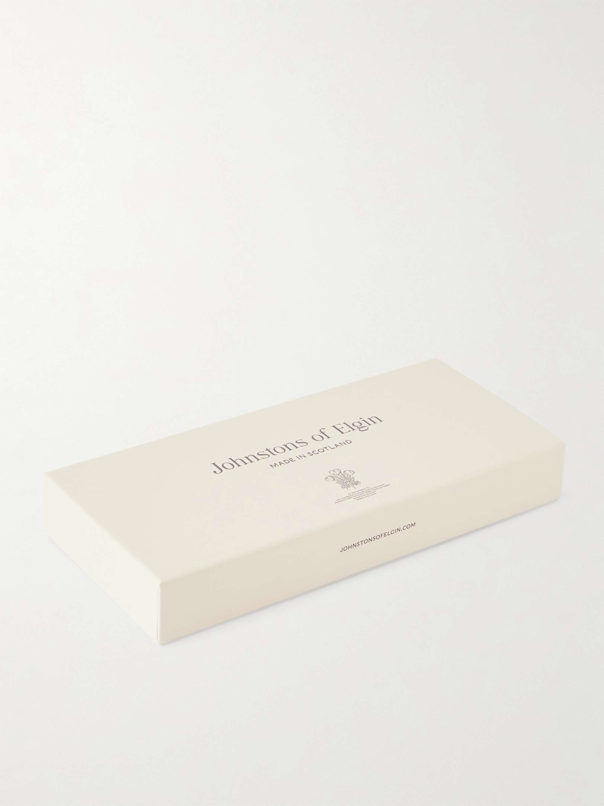JOHNSTONS OF ELGIN 