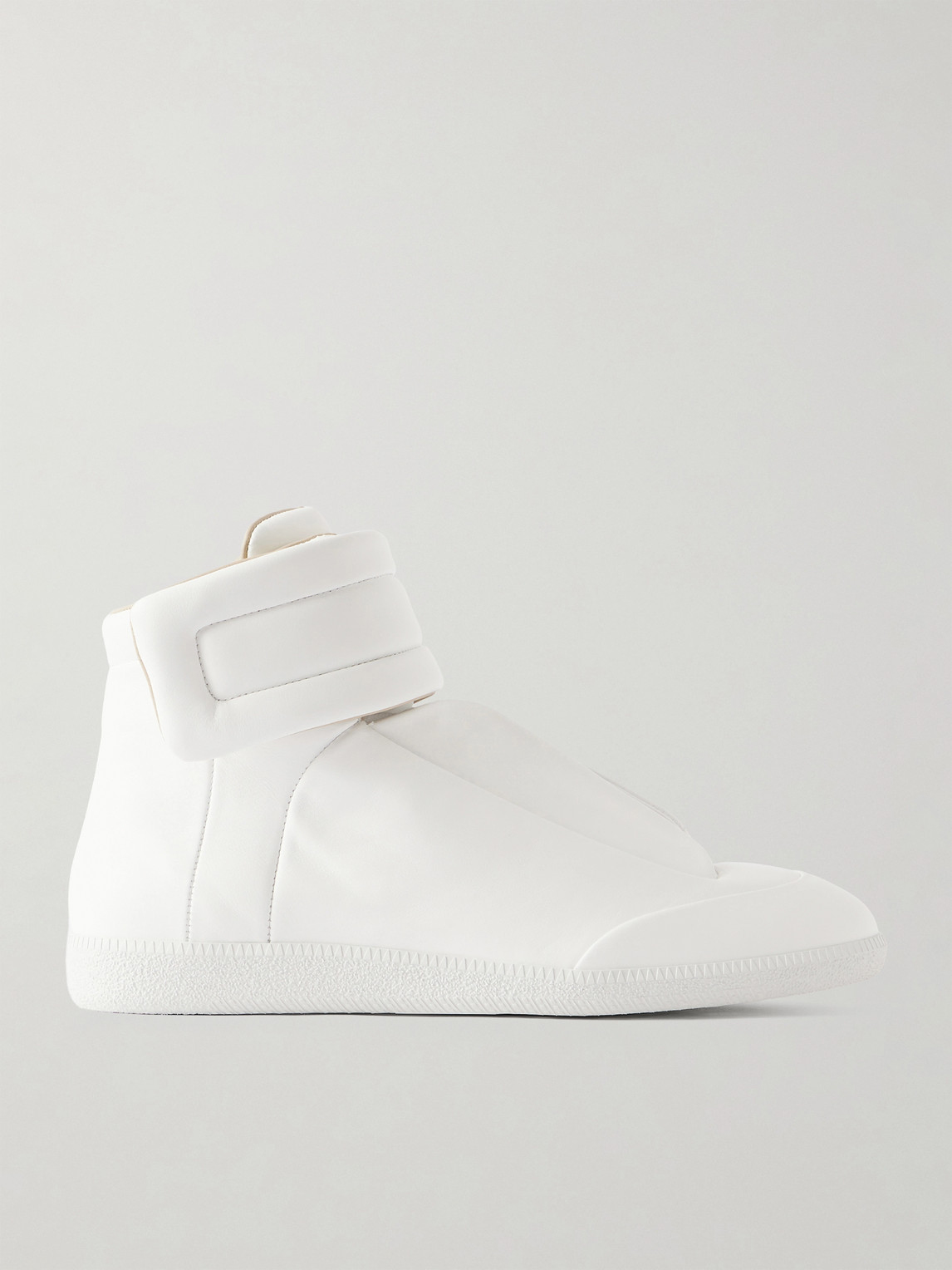 Future Leather Sneakers