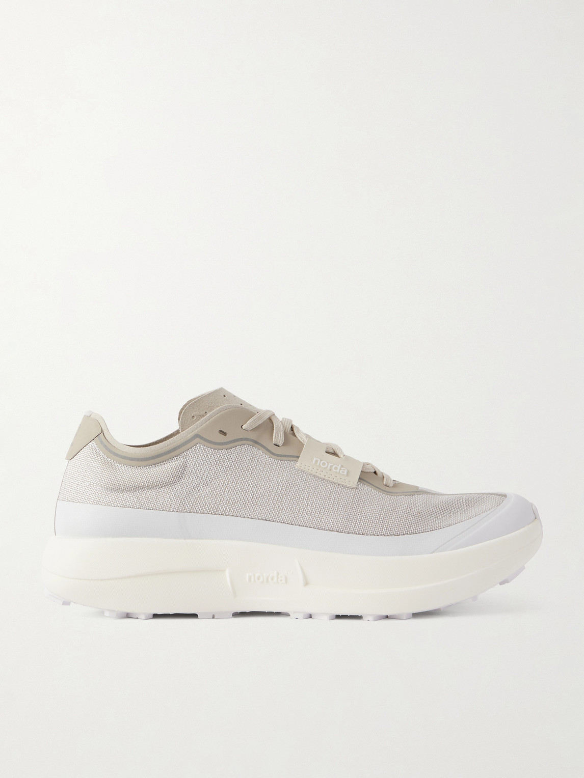 005 Dyneema® Running Sneakers