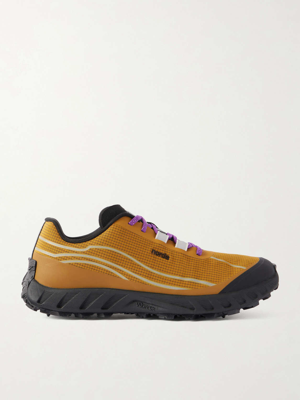 norda 002 Dyneema® Running Sneakers US 9