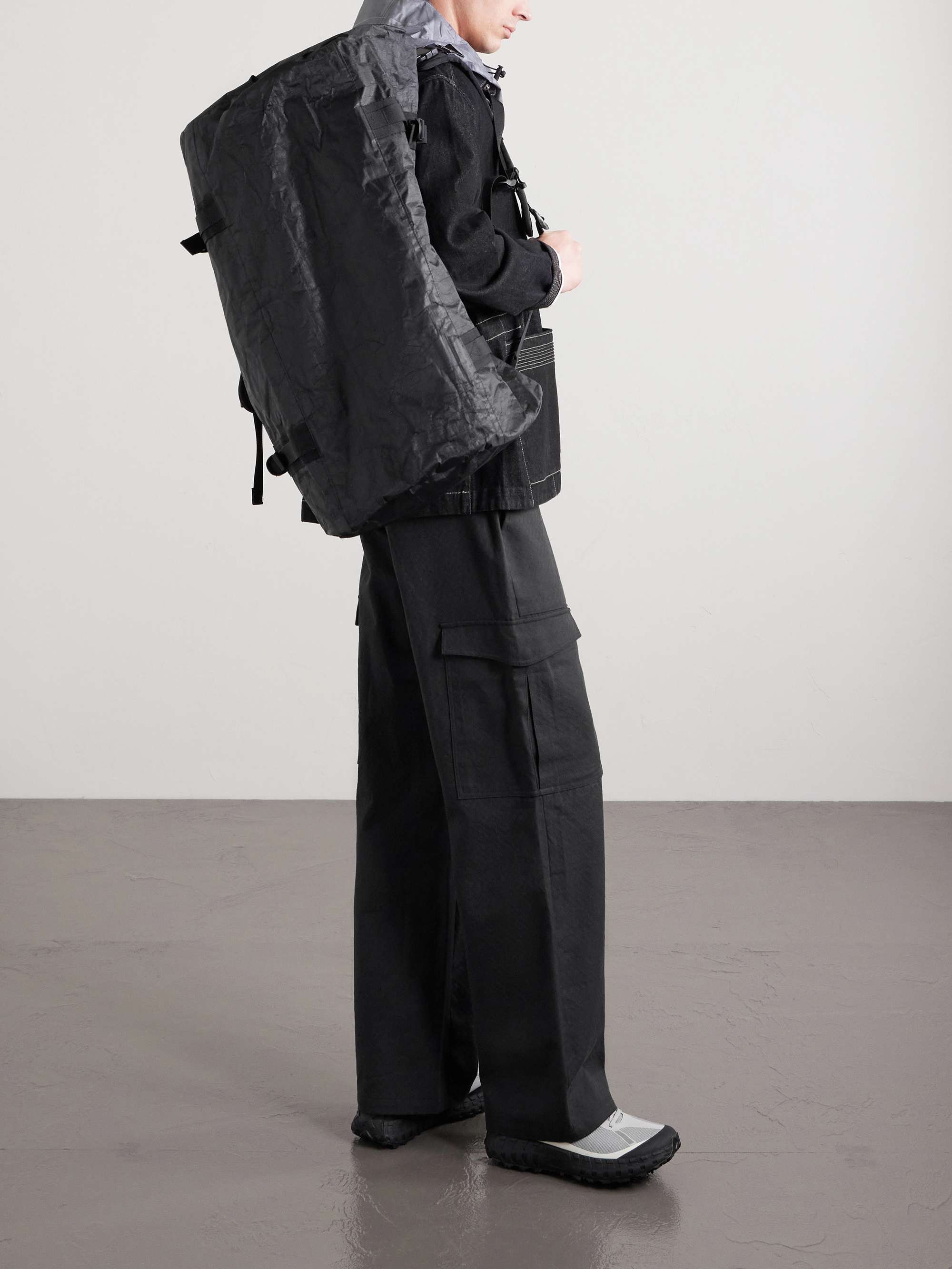 NORDA Toolbox Dyneema® Holdall for Men | MR PORTER