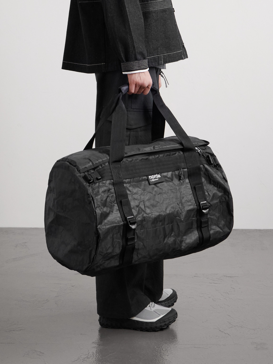 Toolbox Dyneema® Holdall — 2