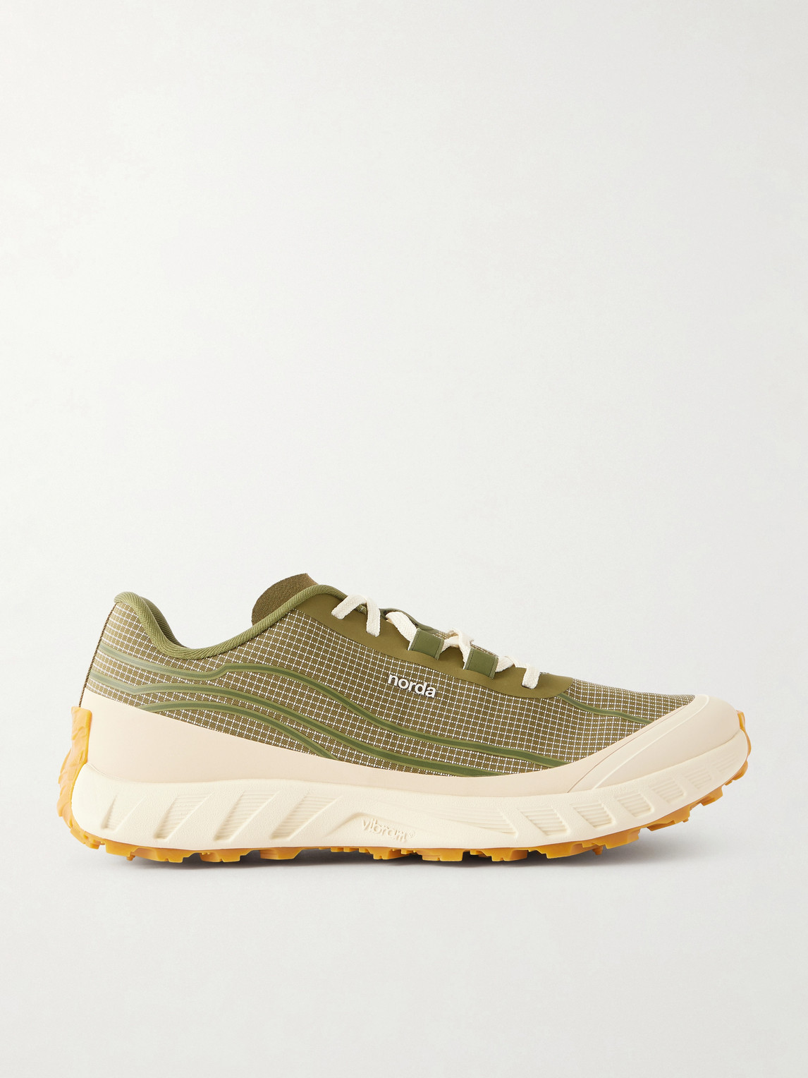 norda 002 Dyneema® Running Sneakers US 9.5