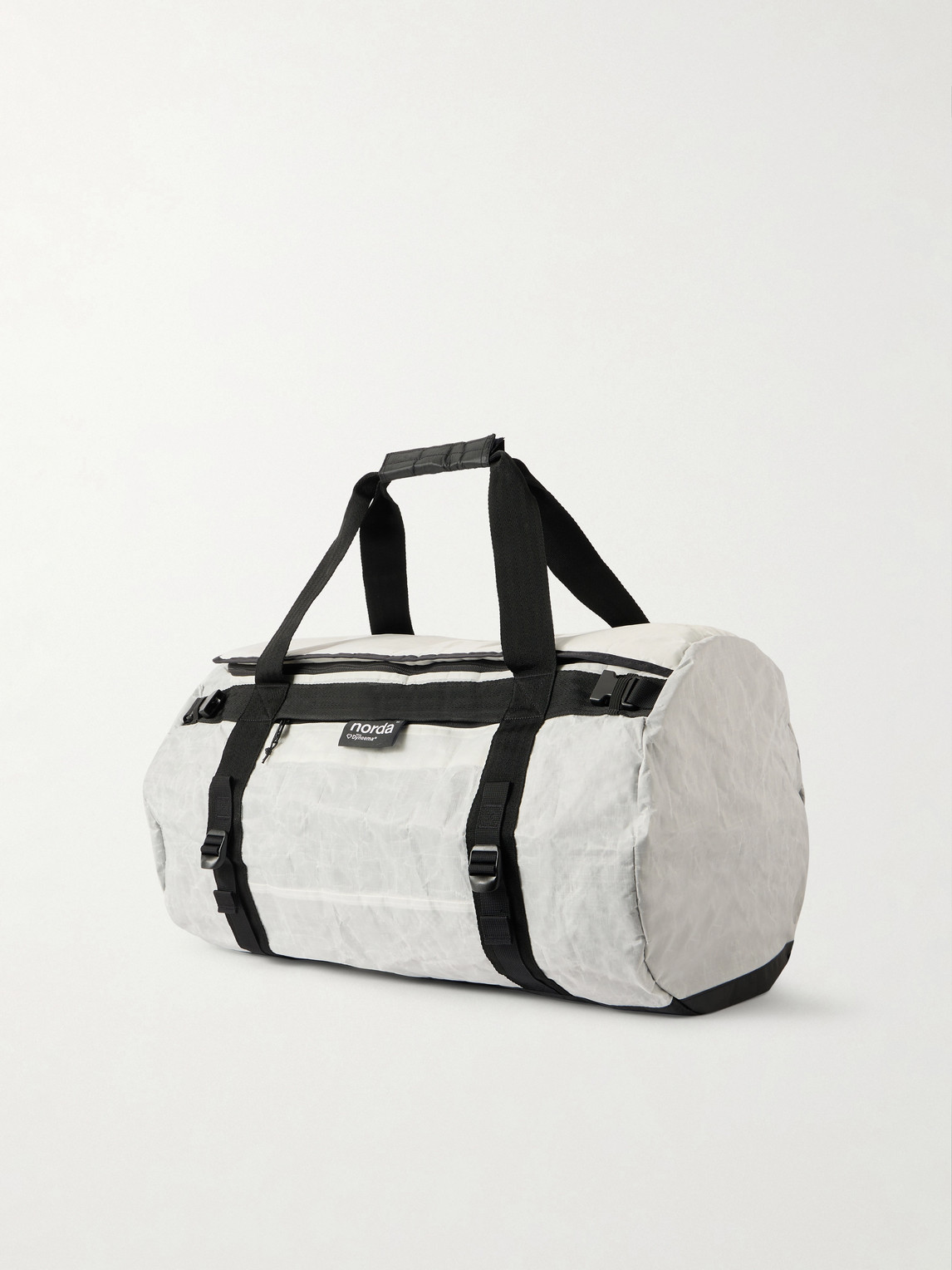 Norda Toolbox Dyneema® Holdall In White