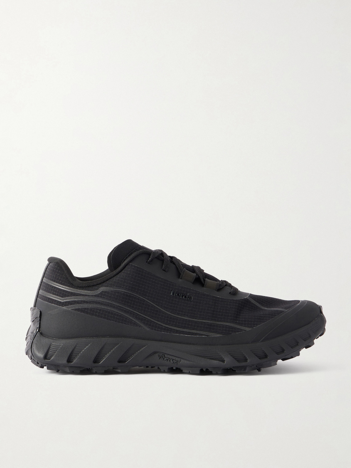 norda 002 Dyneema® Running Sneakers US 9.5