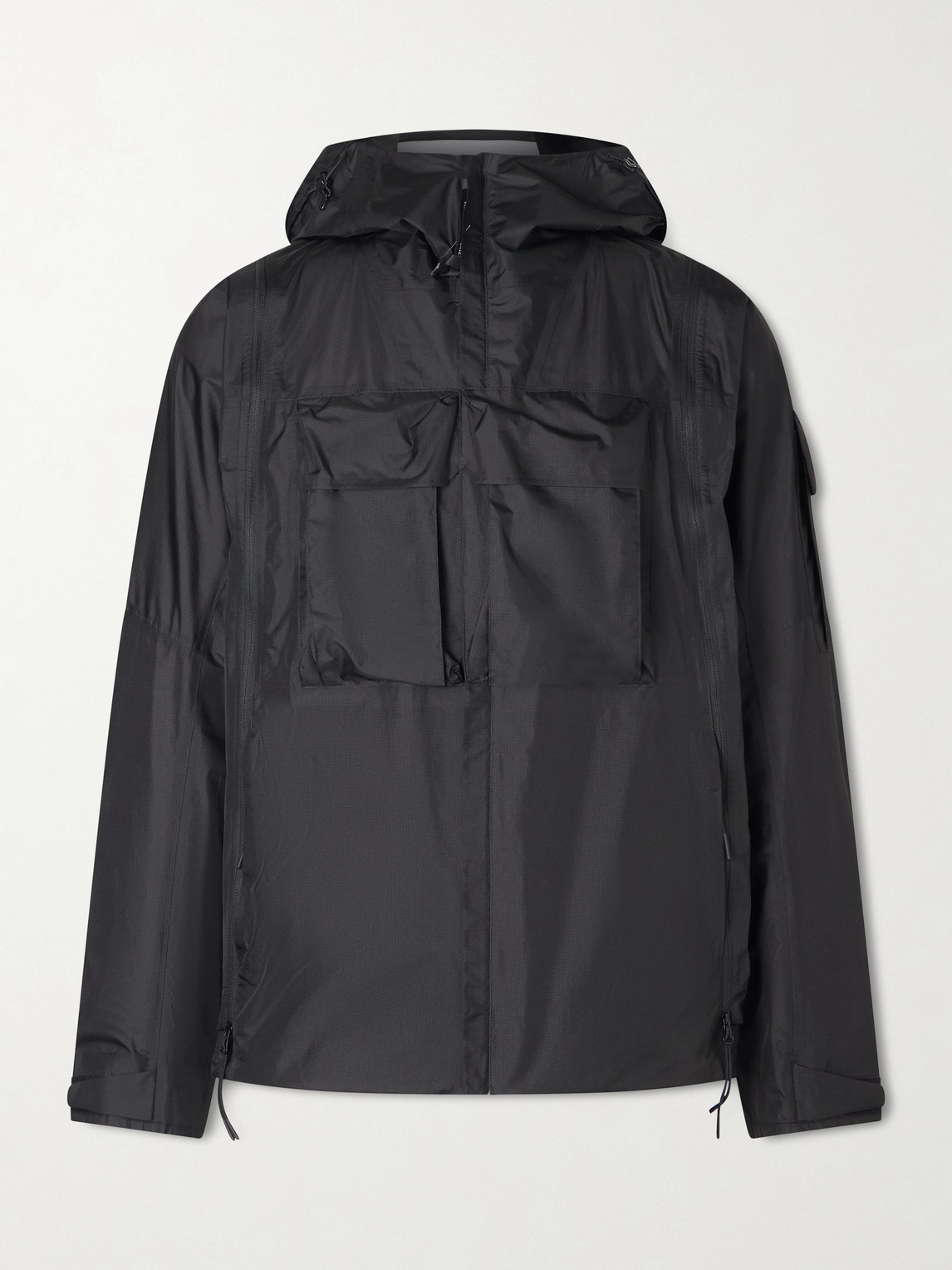 C.P. Company Metropolis Series Pertex® Ripstop Hooded Jacket - Men