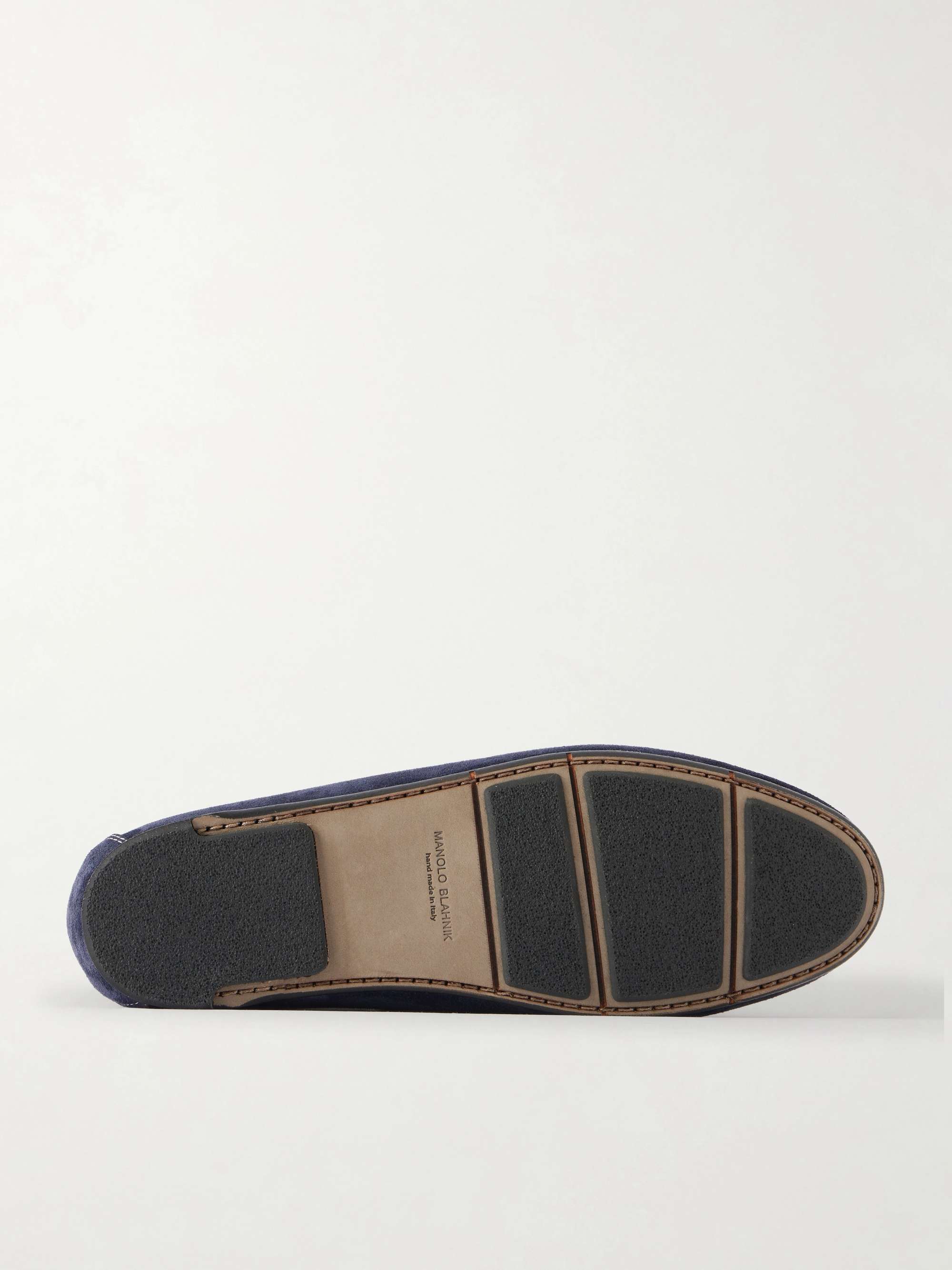 MANOLO BLAHNIK 