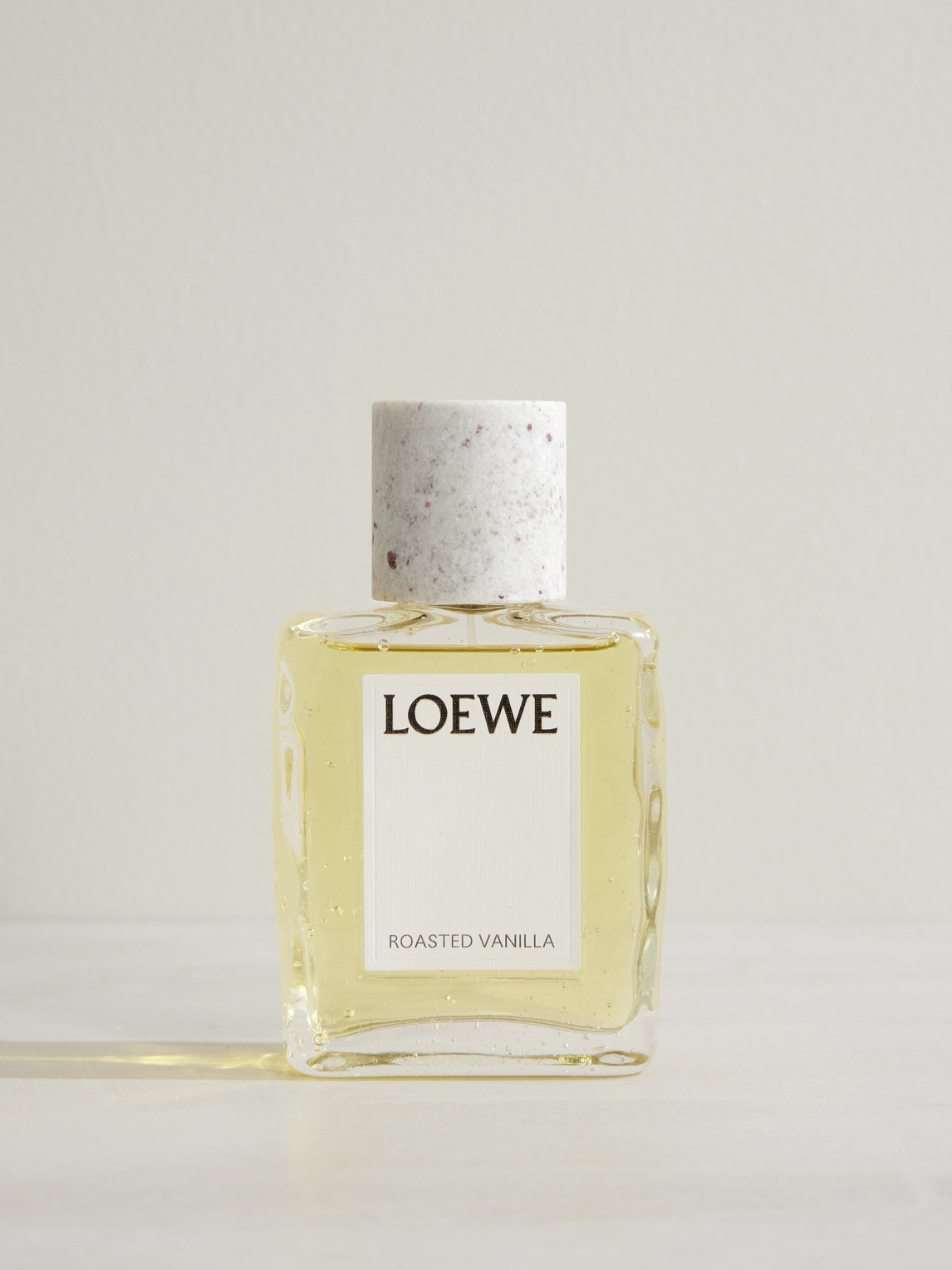 Eau de Parfum - Roasted Vanilla, 100ml