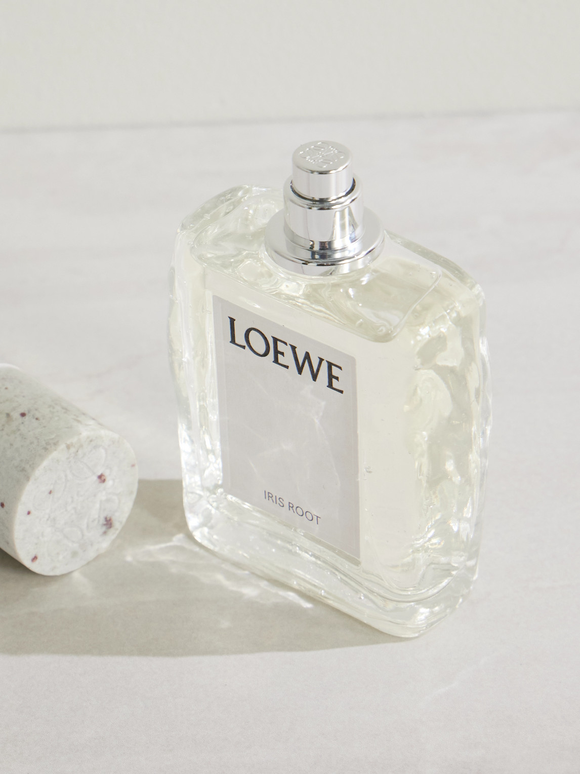  Loewe Perfumes - Eau De Parfum - Iris Root, 100ml - Men 