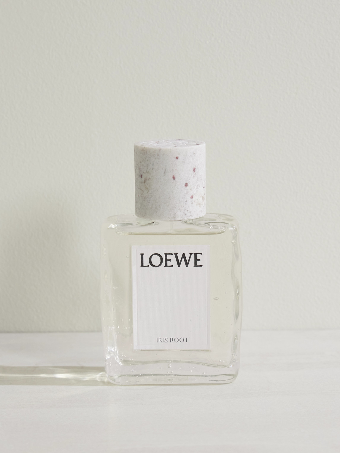 Eau de Parfum - Iris Root, 100ml
