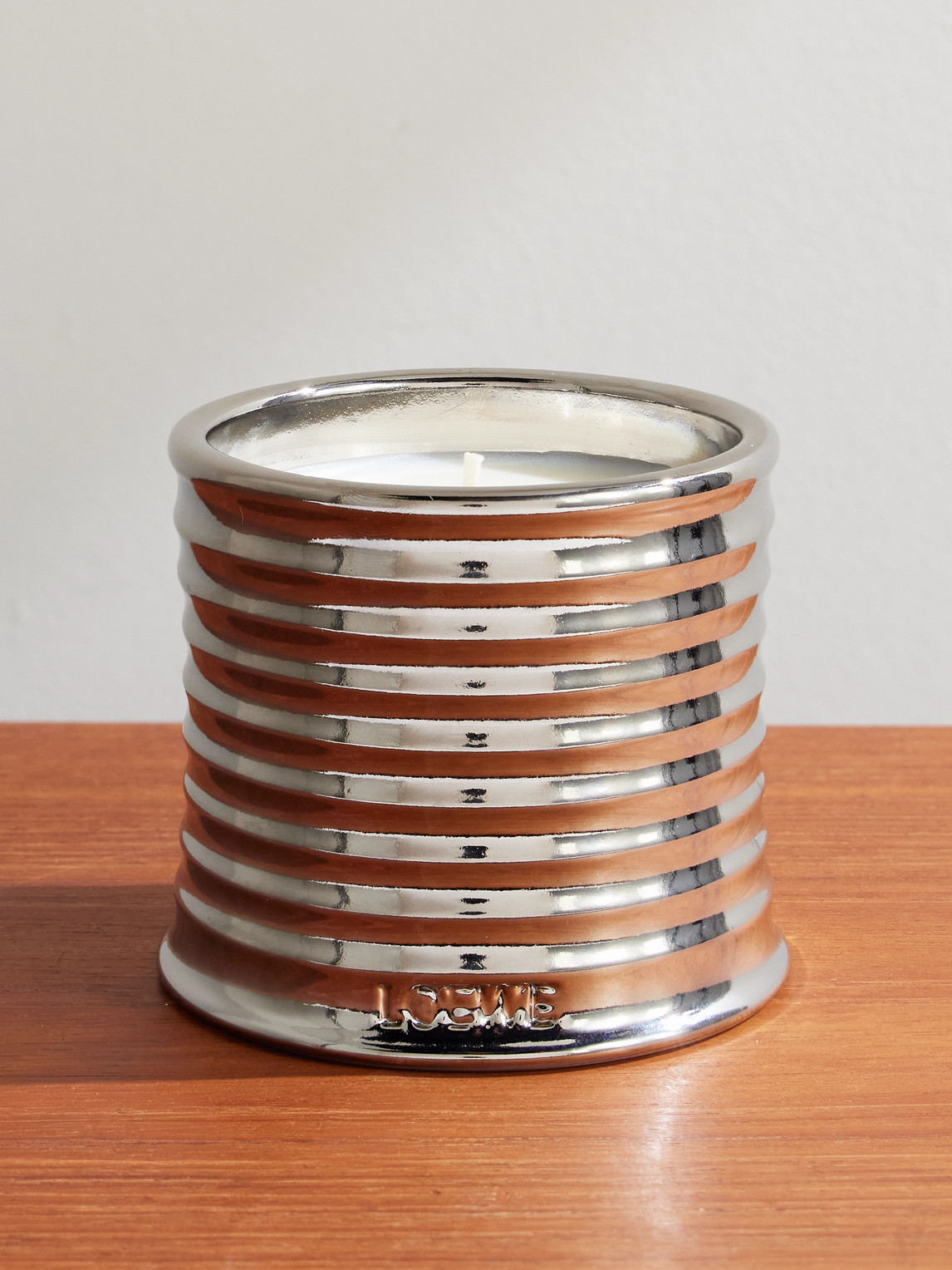 LOEWE Perfumes – Midi Black Sesame Scented Candle, 280g